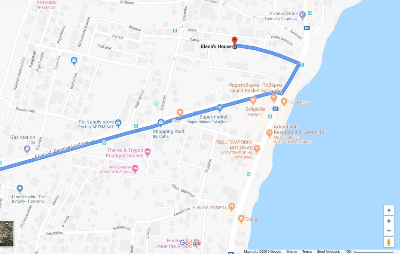 Elena's House - Photo 43