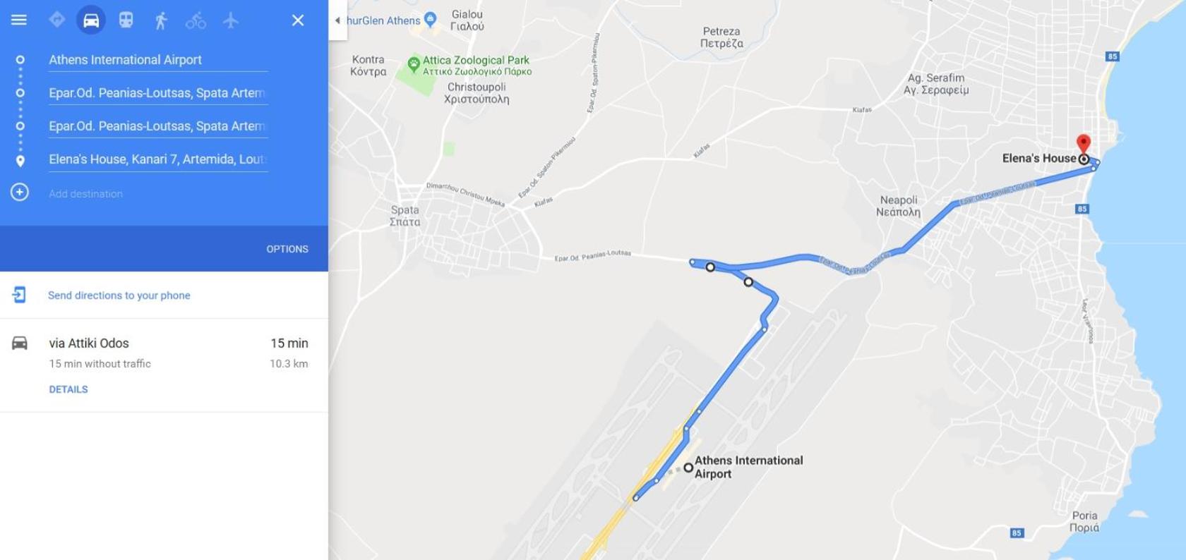 Elena's House - Photo 42