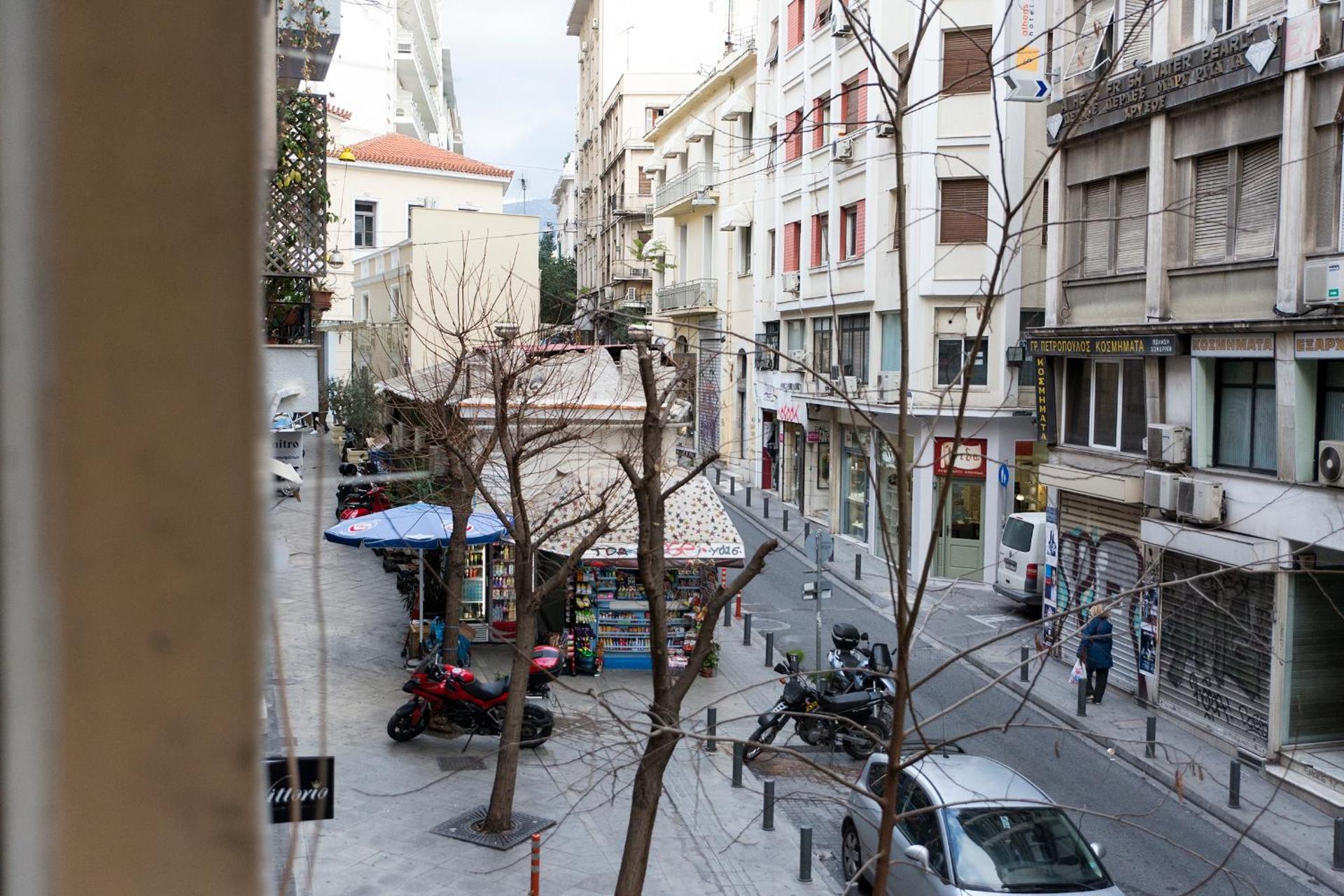 we saw athens - Photo 45