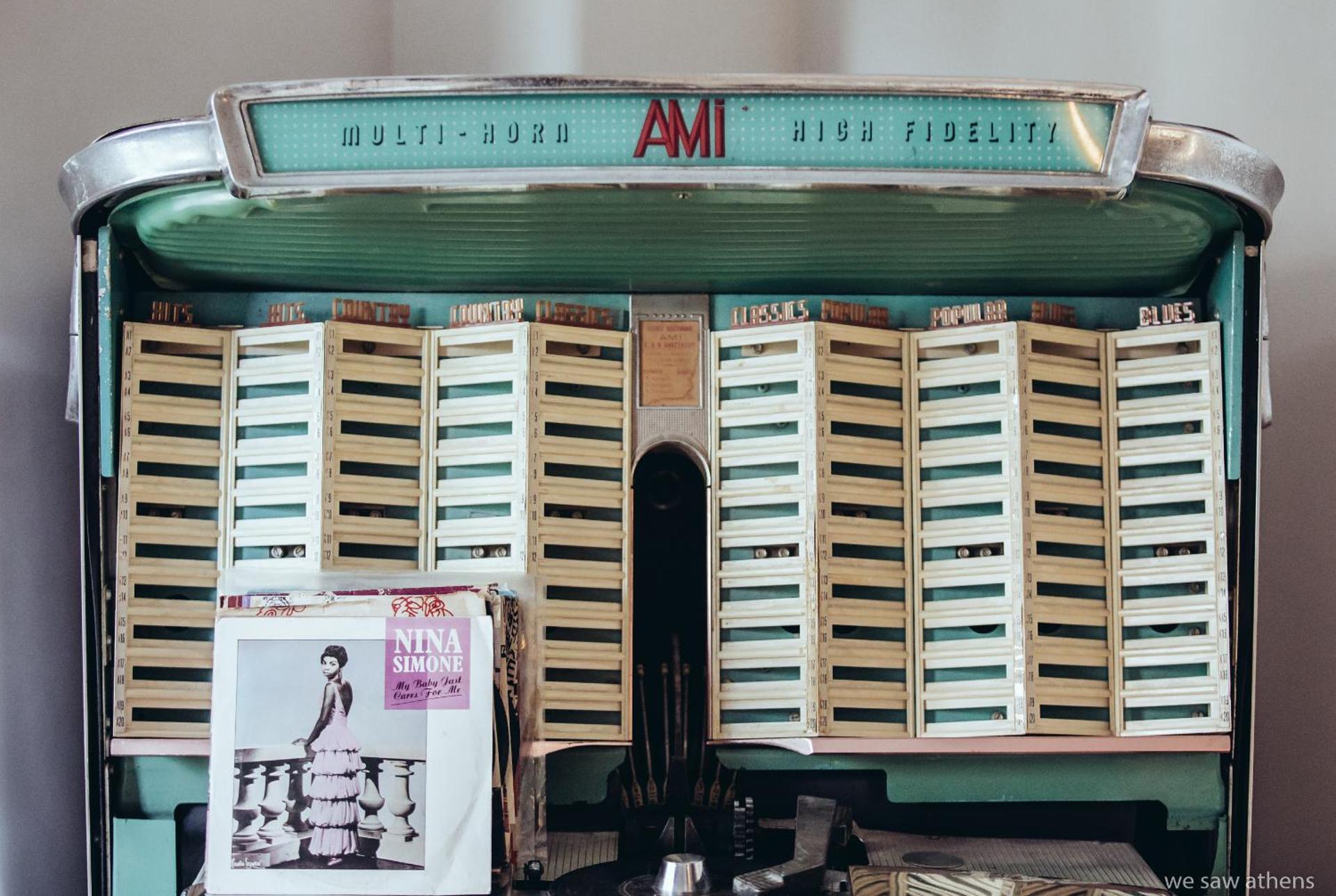 we saw athens - Photo 41