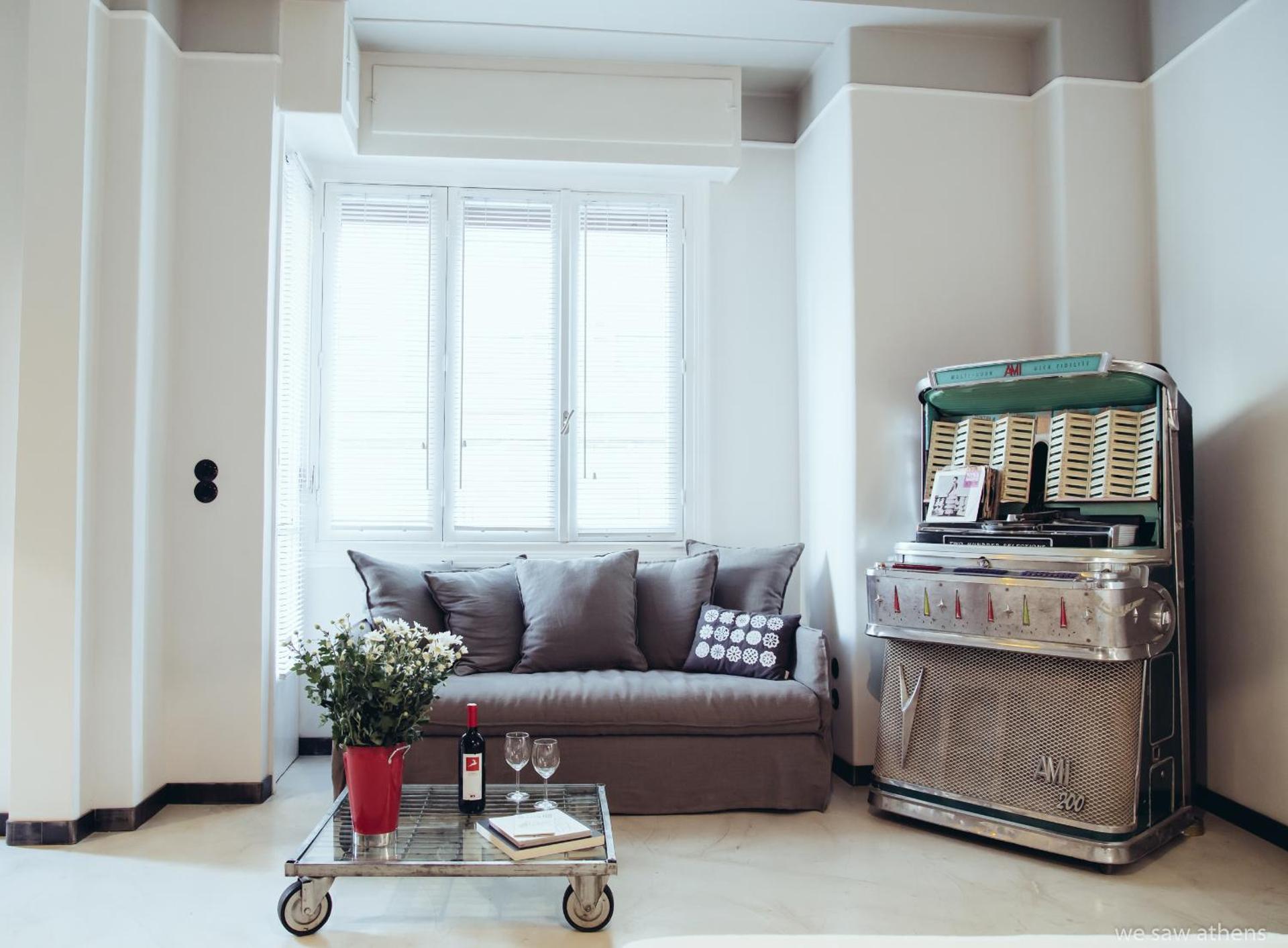 we saw athens - Photo 52