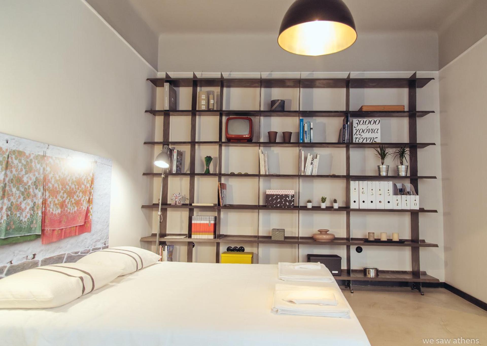 we saw athens - Photo 53