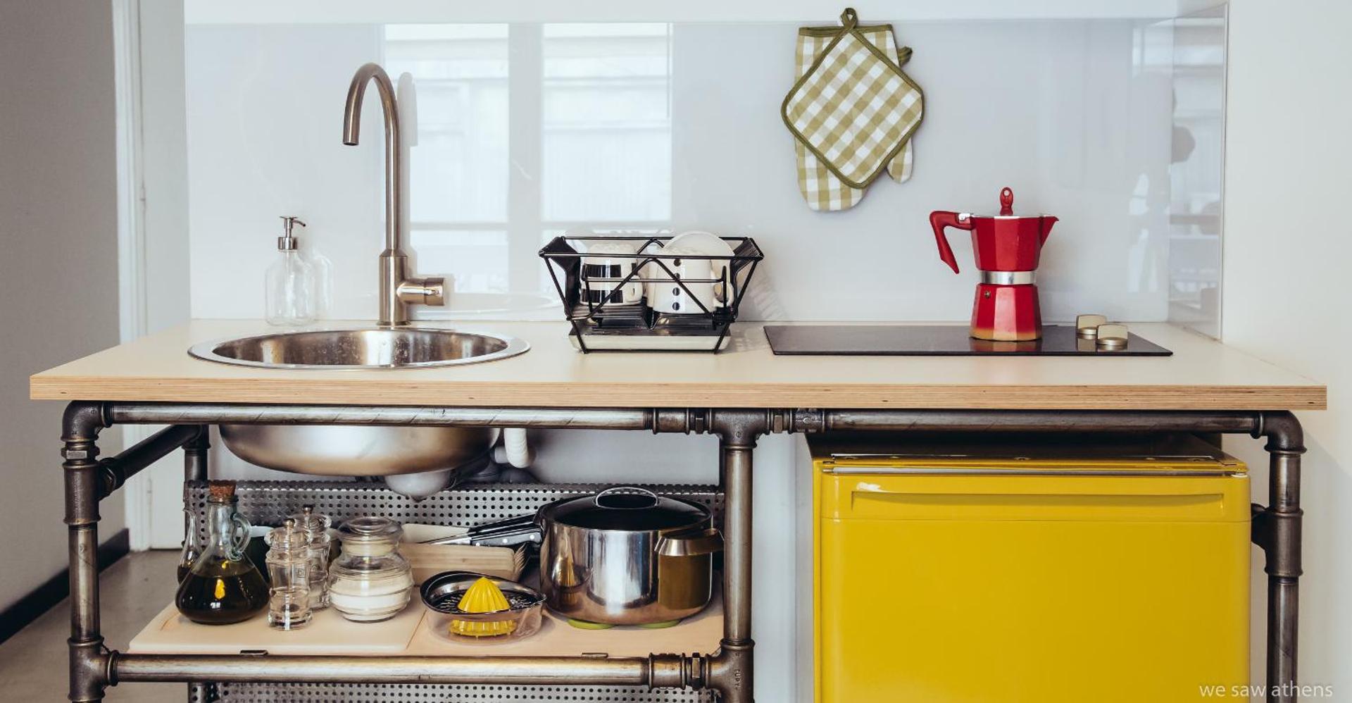 we saw athens - Photo 34