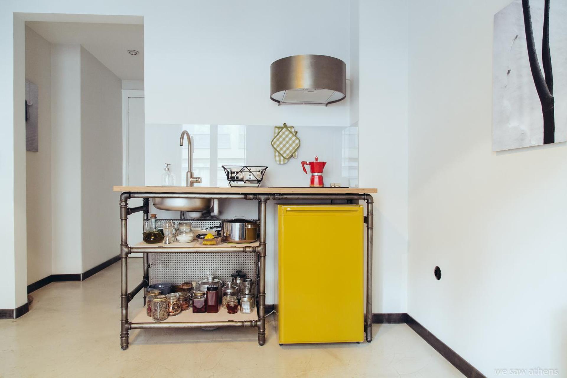 we saw athens - Photo 54