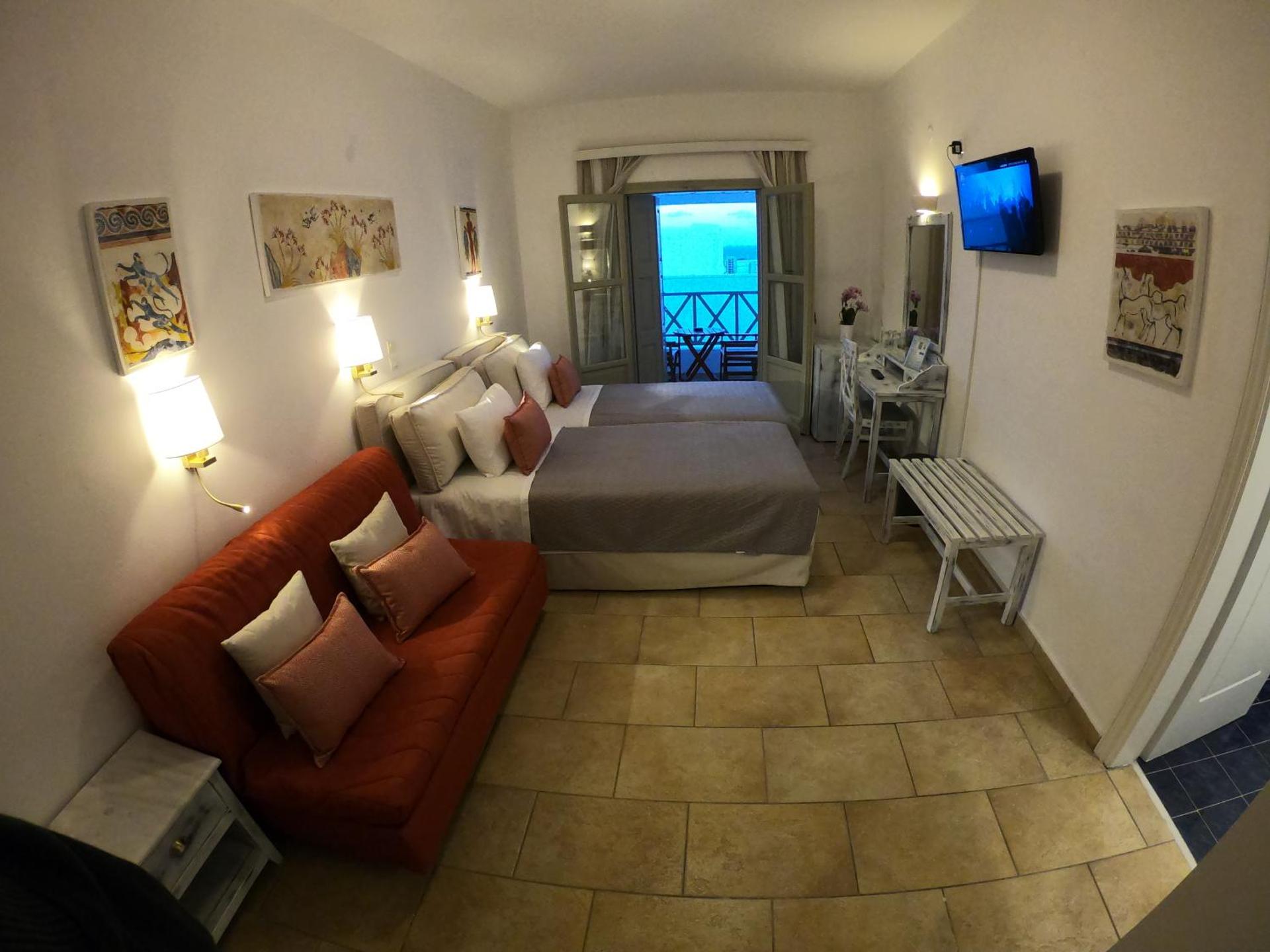 Hotel Mathios - Photo 25