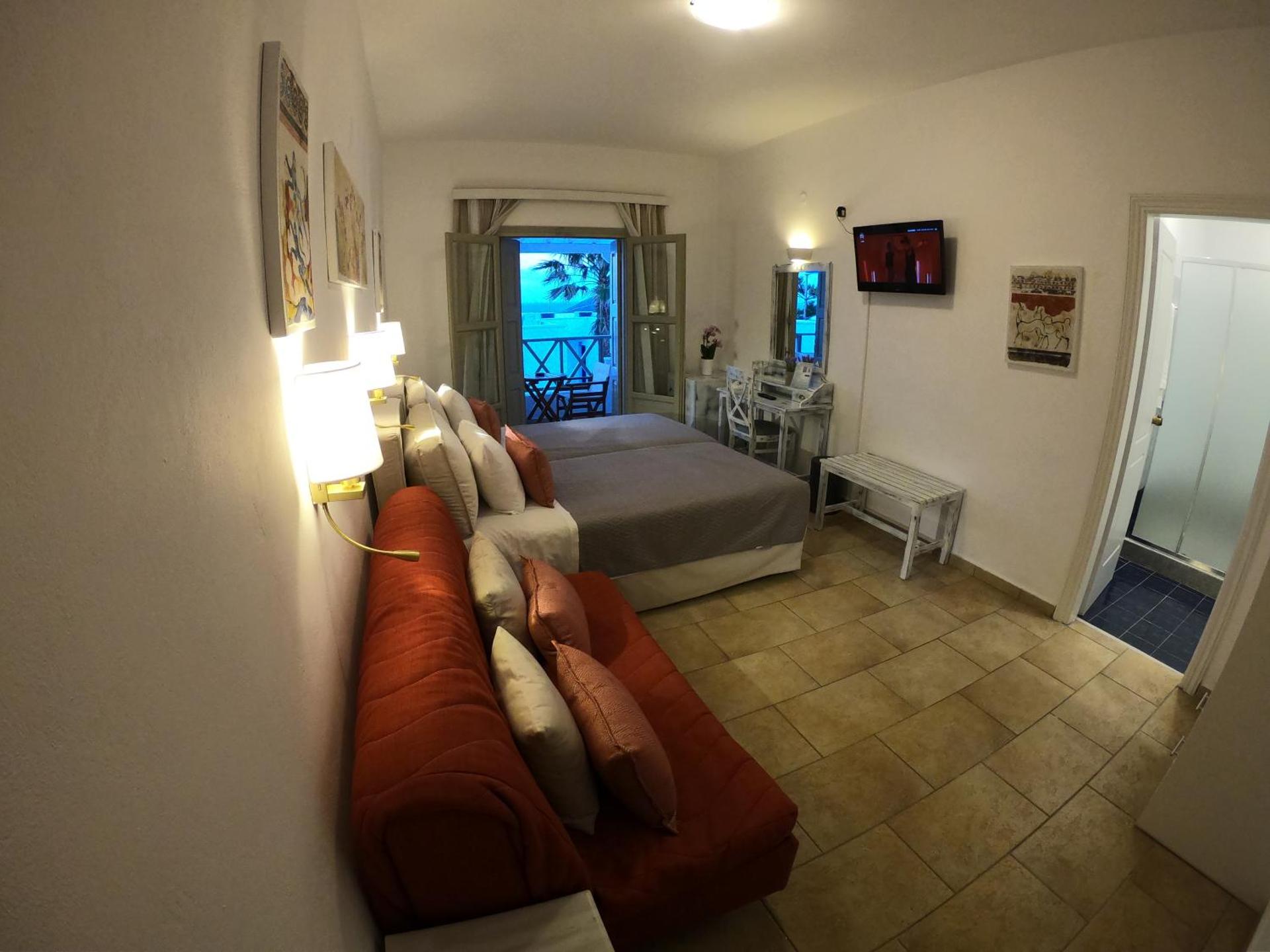 Hotel Mathios - Photo 24