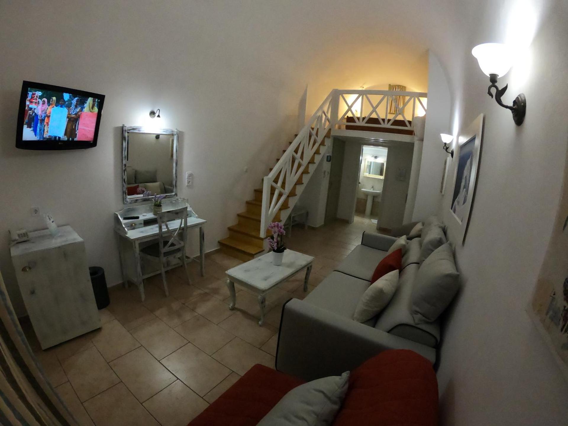 Hotel Mathios - Photo 45