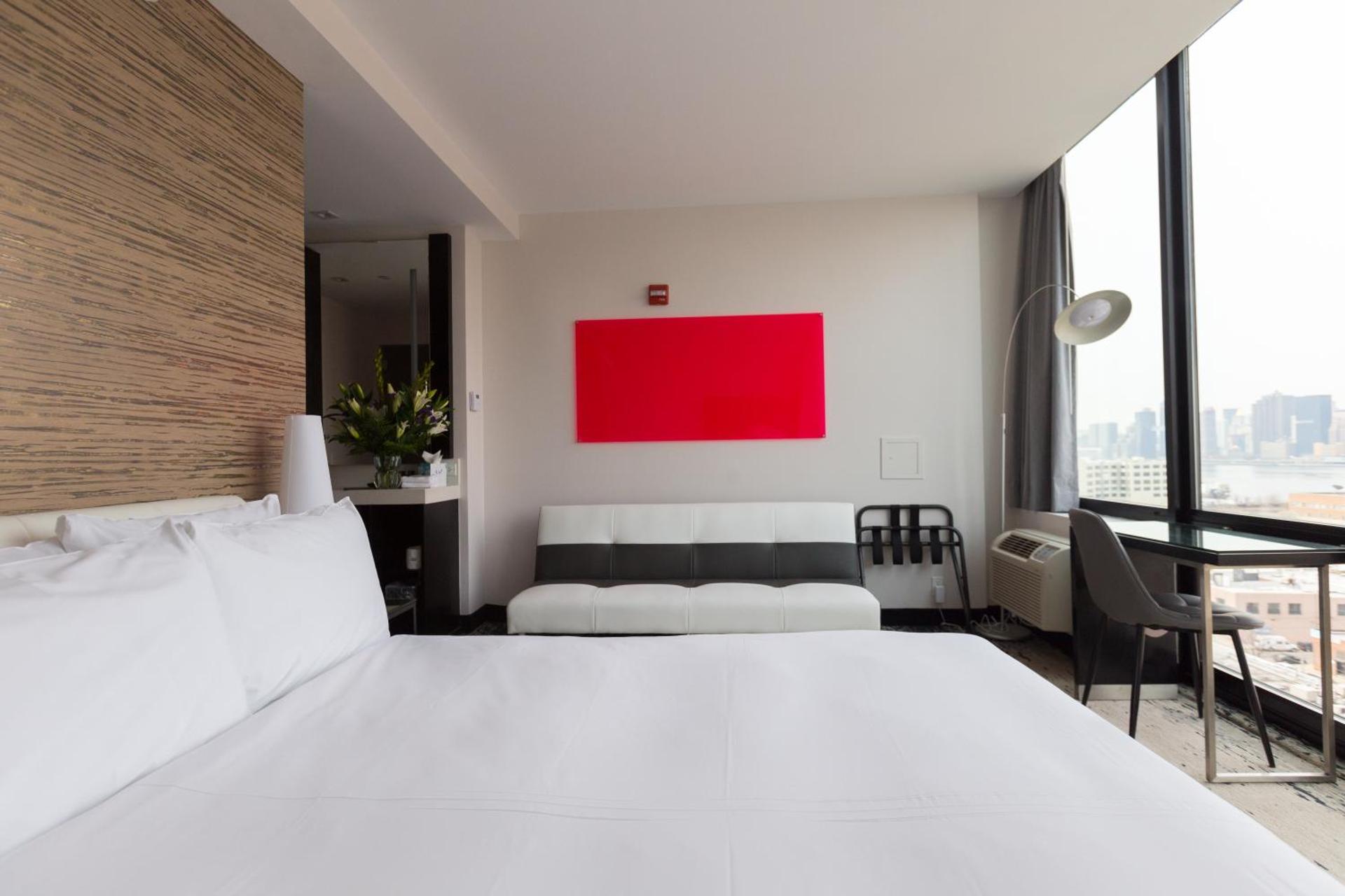 Z NYC Hotel - Photo 23