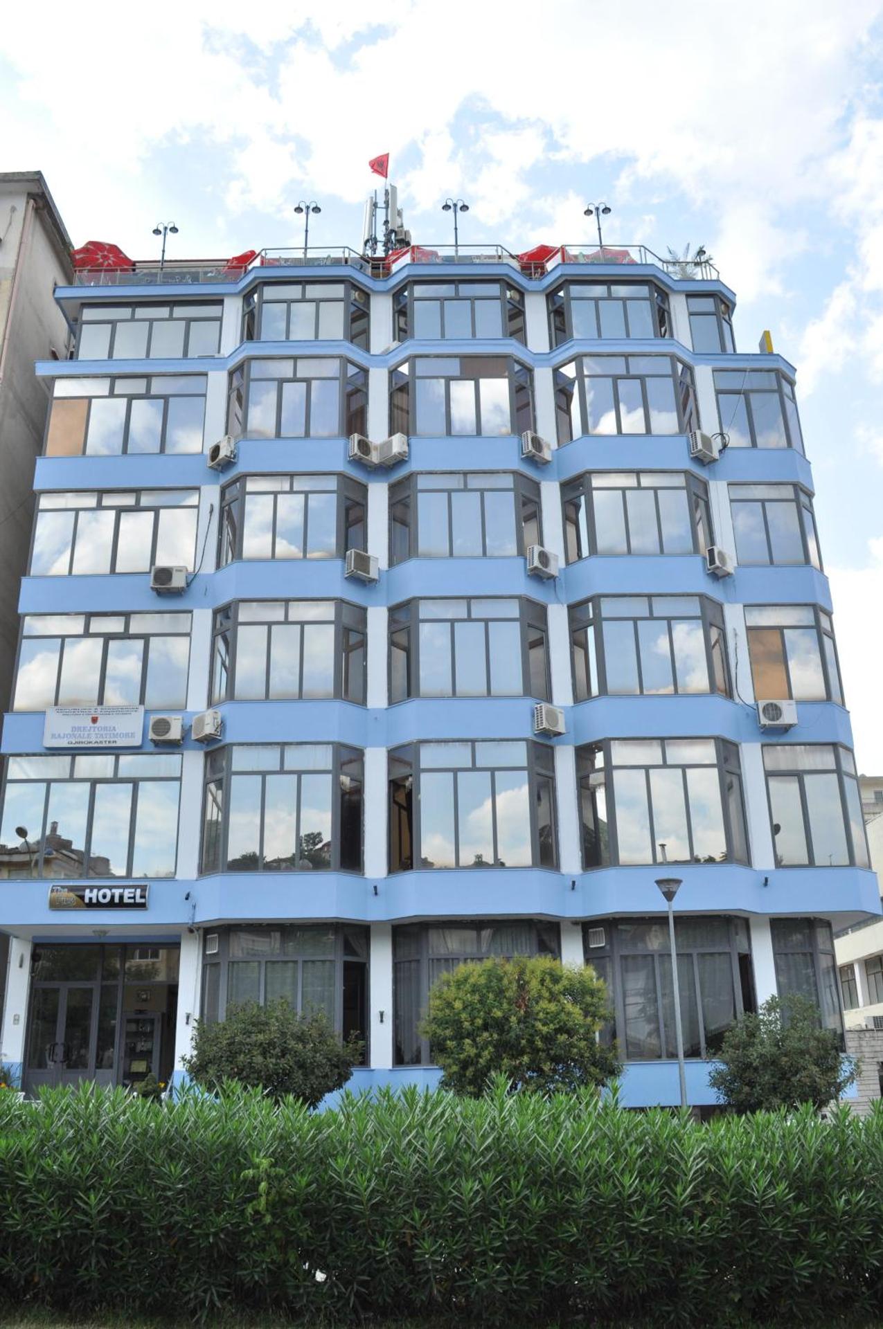 Hotel The First - Photo 7