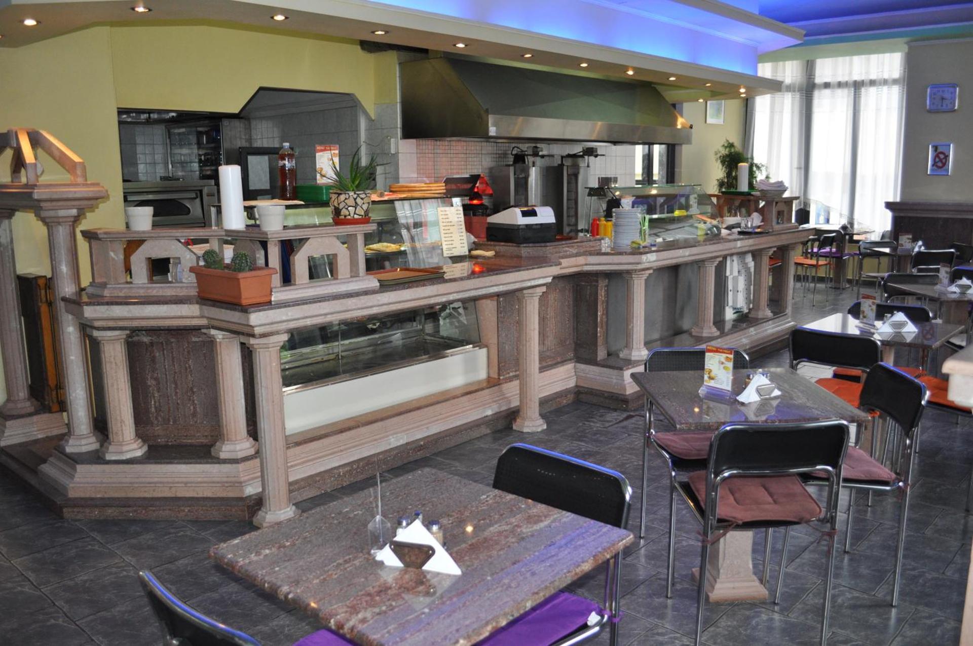 Hotel The First - Photo 29