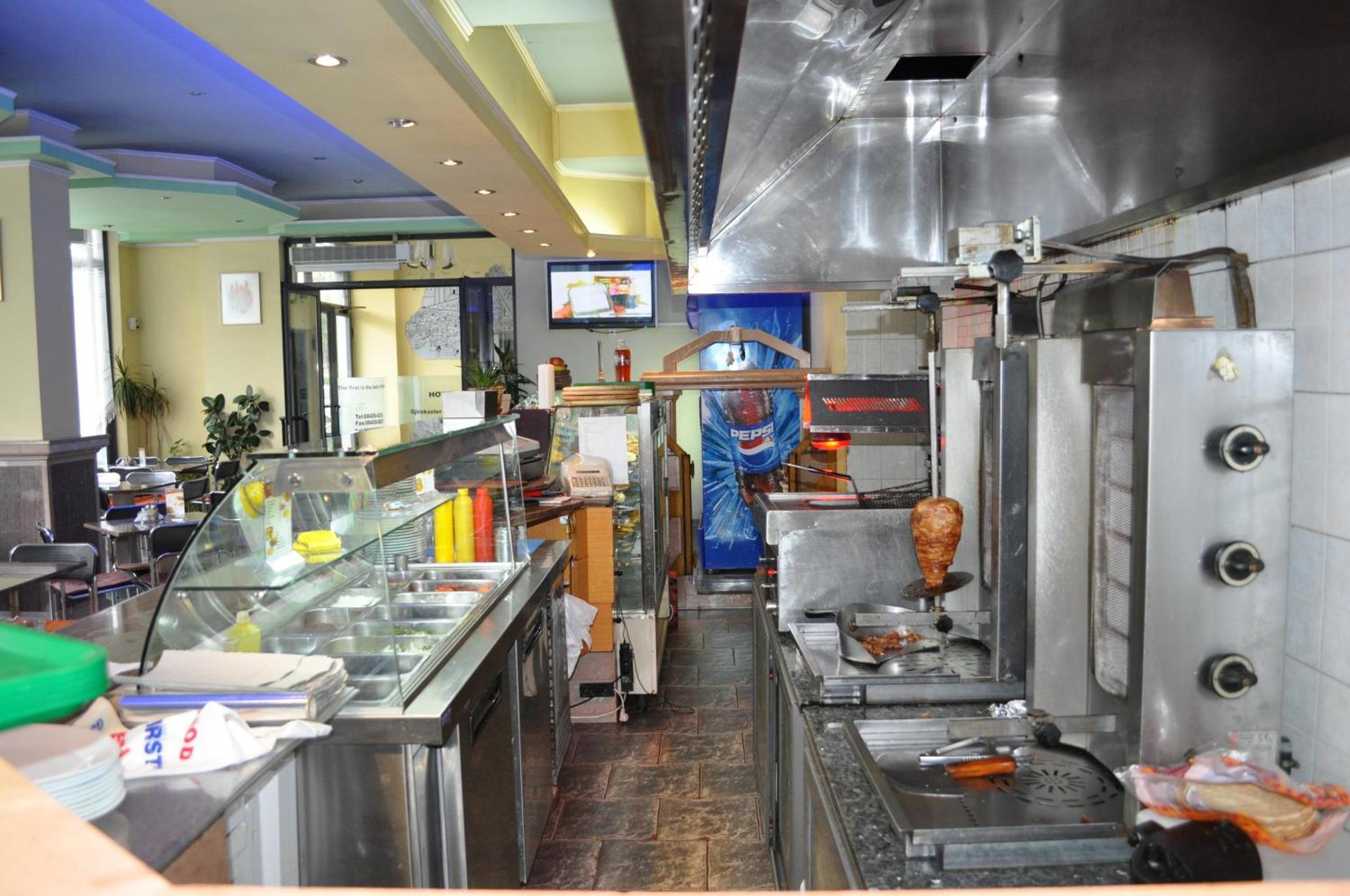 Hotel The First - Photo 27