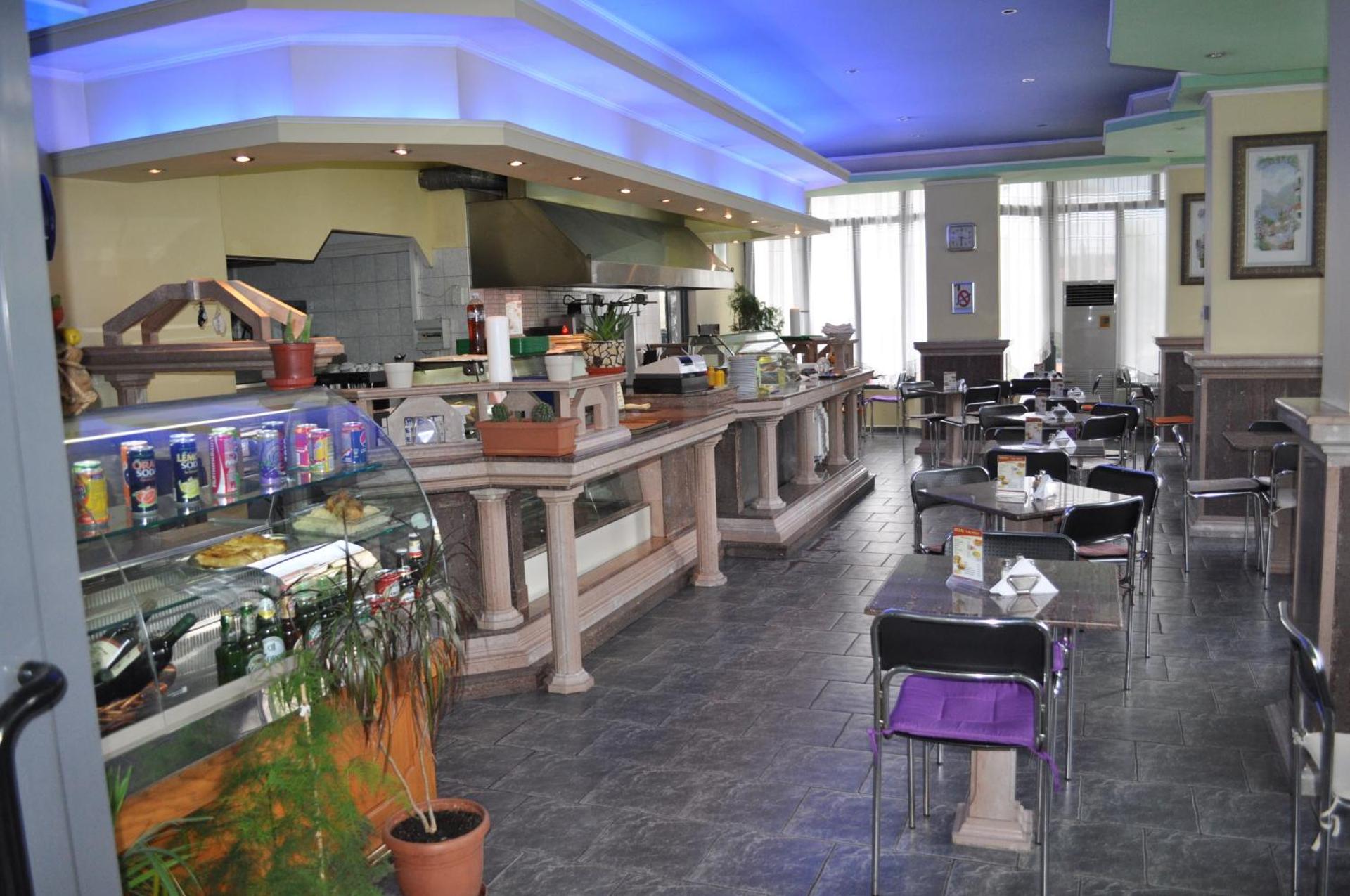 Hotel The First - Photo 26