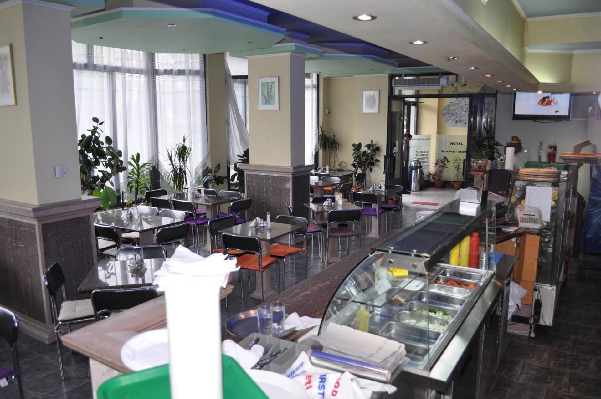 Hotel The First - Photo 28