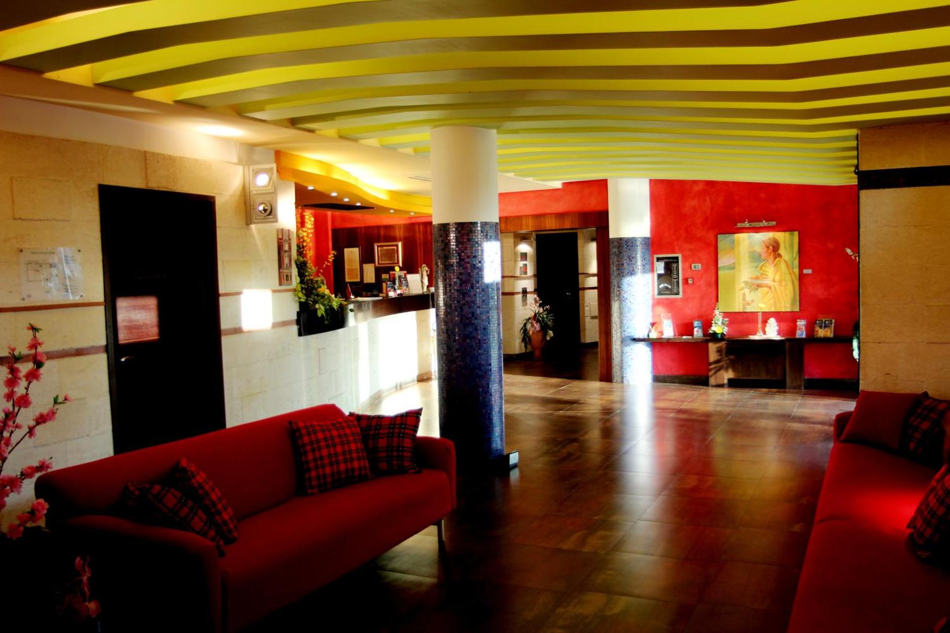 Abalon Pompei Resort - Photo 20