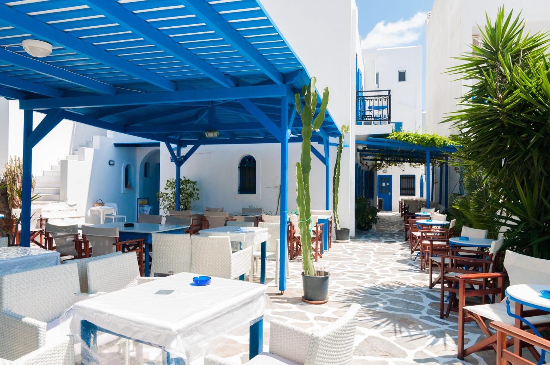 Villa Adriana Hotel - Photo 2