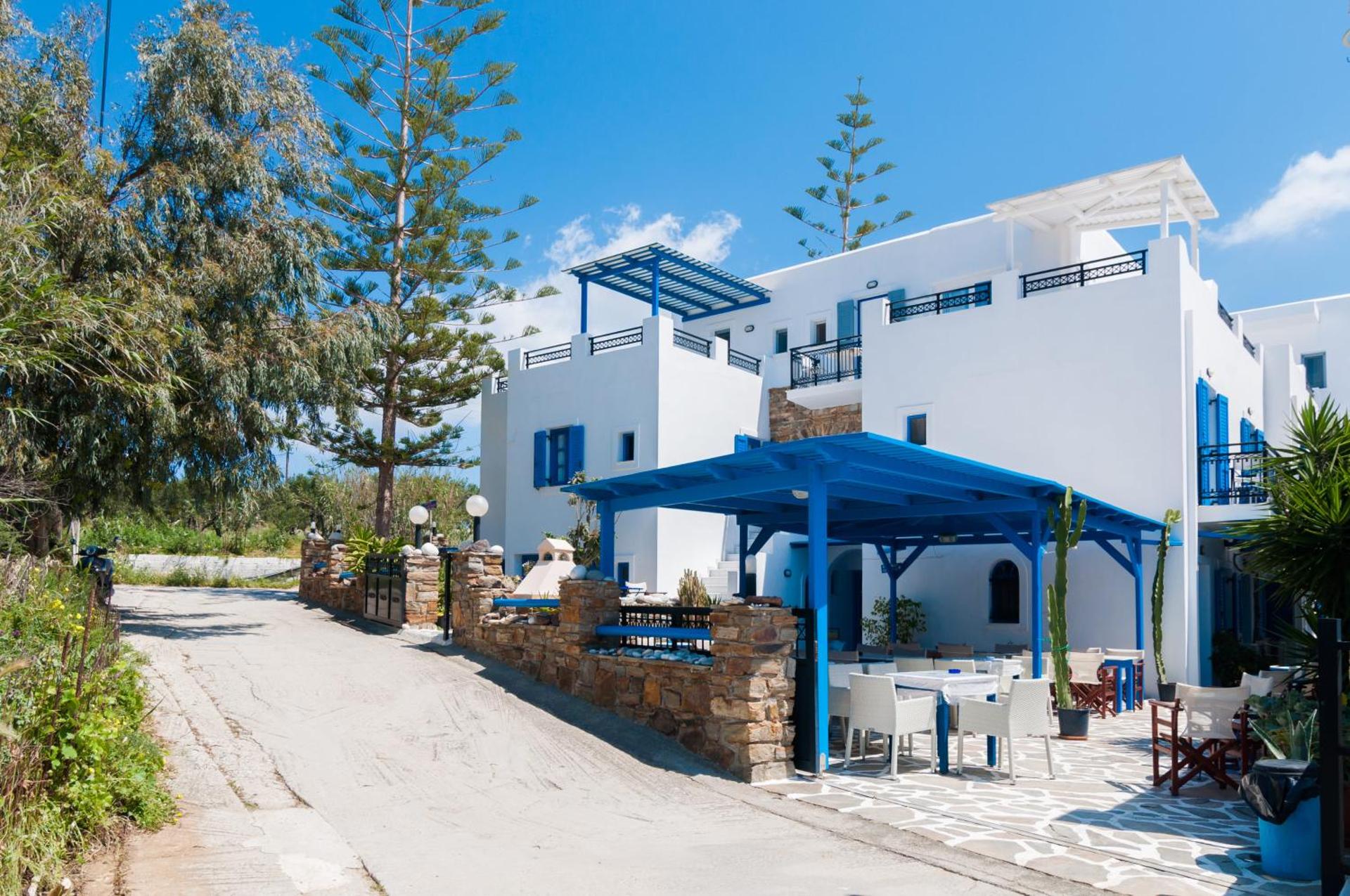 Villa Adriana Hotel - Photo 271