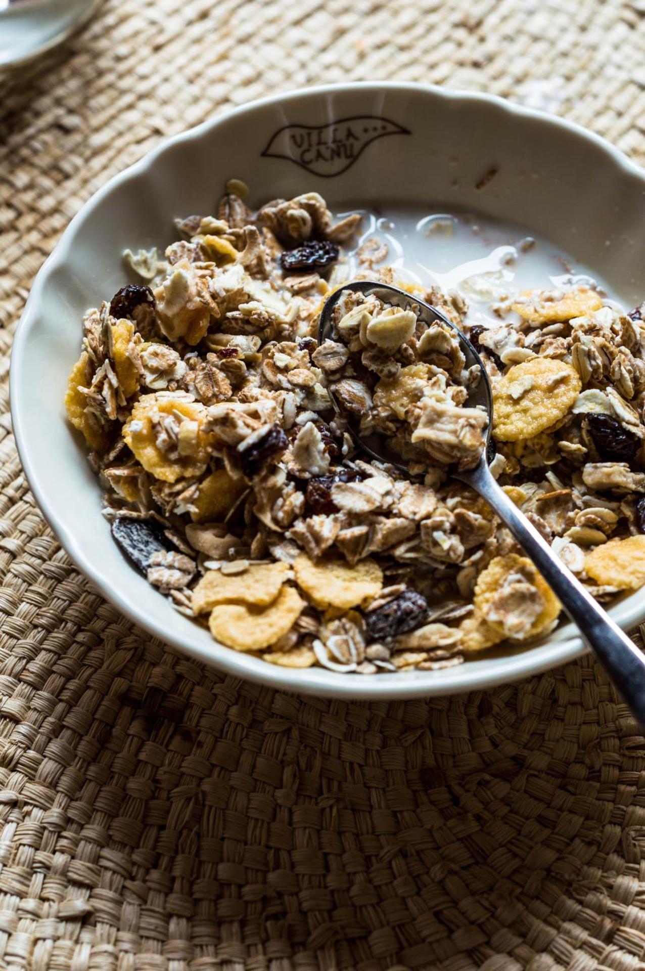 Hotel Villa Canu - Photo 32