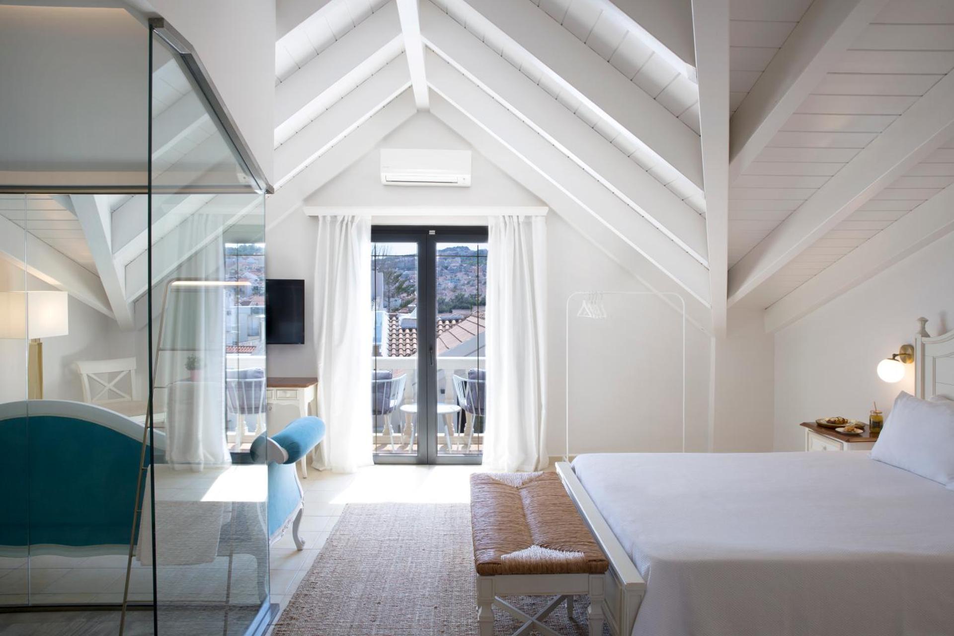 Alley Boutique Hotel and Spa - Photo 121