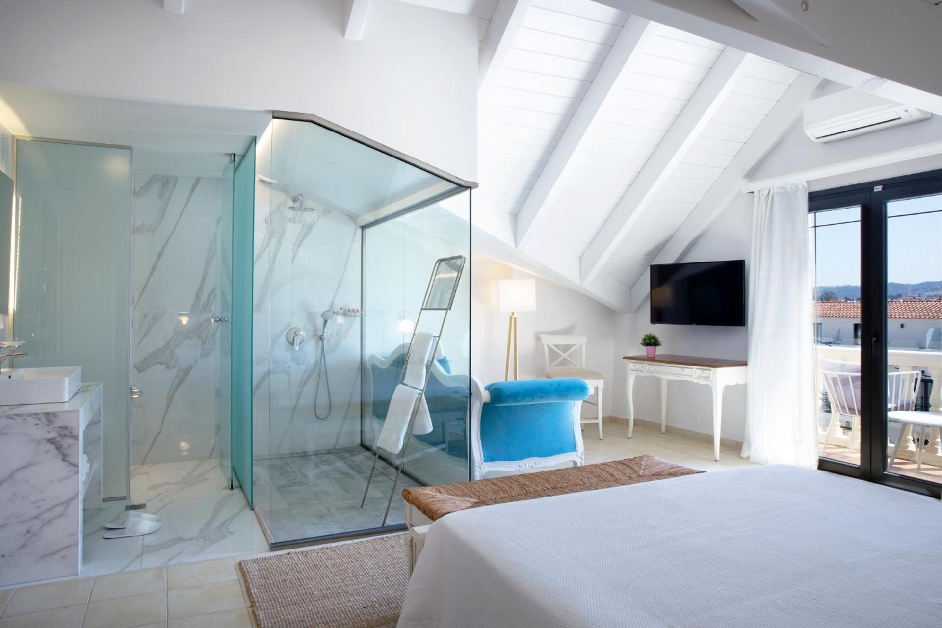 Alley Boutique Hotel and Spa - Photo 112