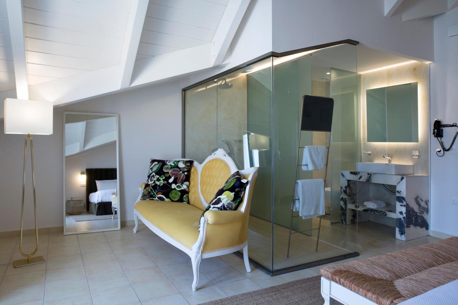 Alley Boutique Hotel and Spa - Photo 118