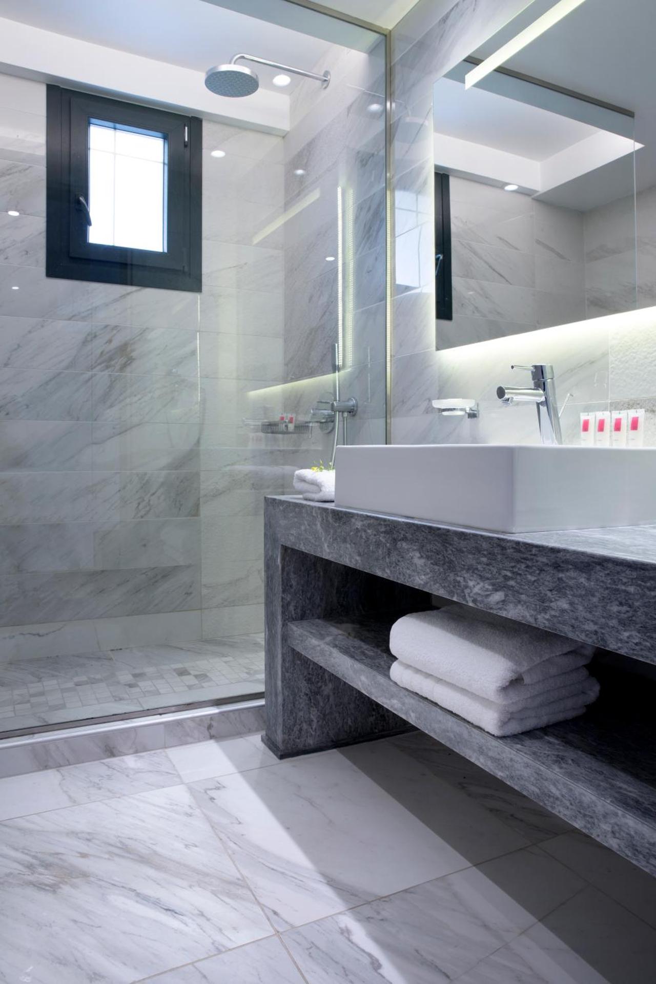 Alley Boutique Hotel and Spa - Photo 107