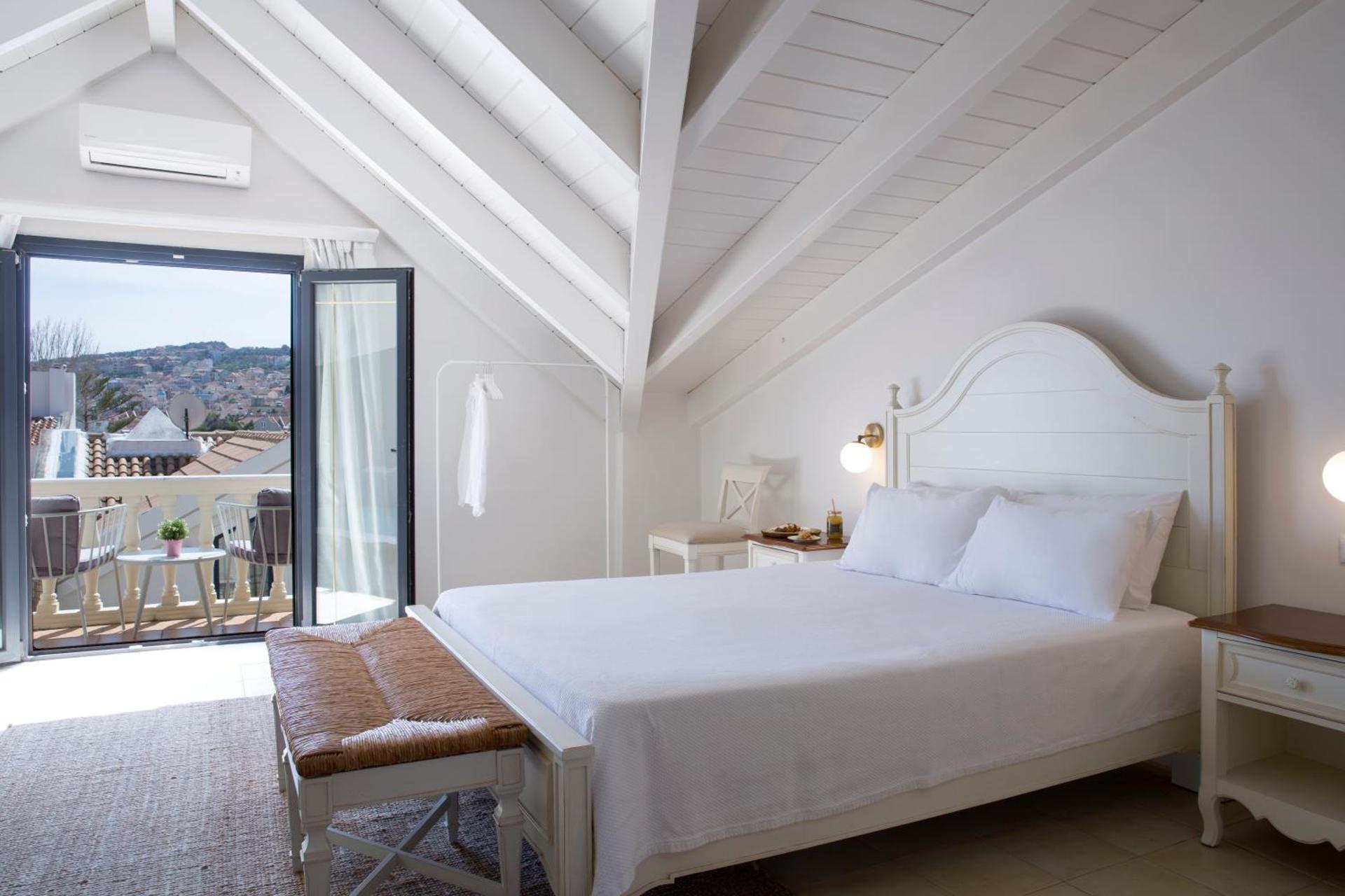 Alley Boutique Hotel and Spa - Photo 115