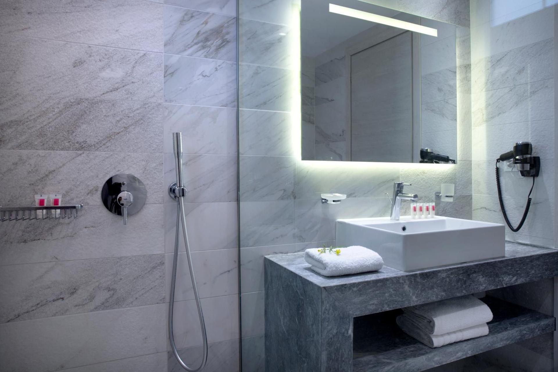 Alley Boutique Hotel and Spa - Photo 108