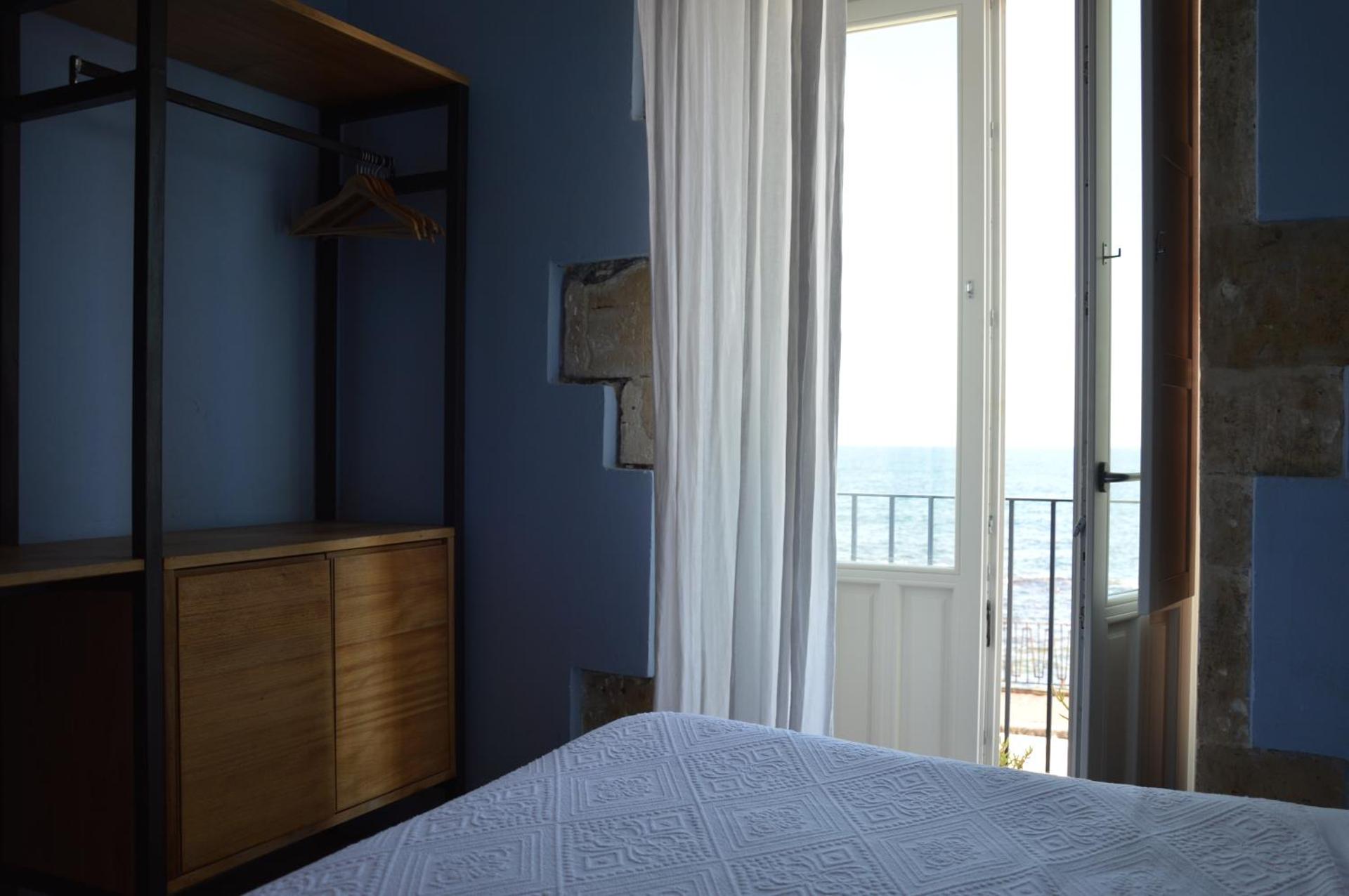 Double Room with Sea View