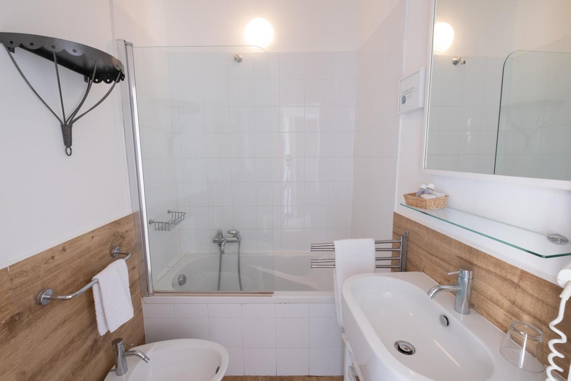 Hotel Gutkowski - Photo 23