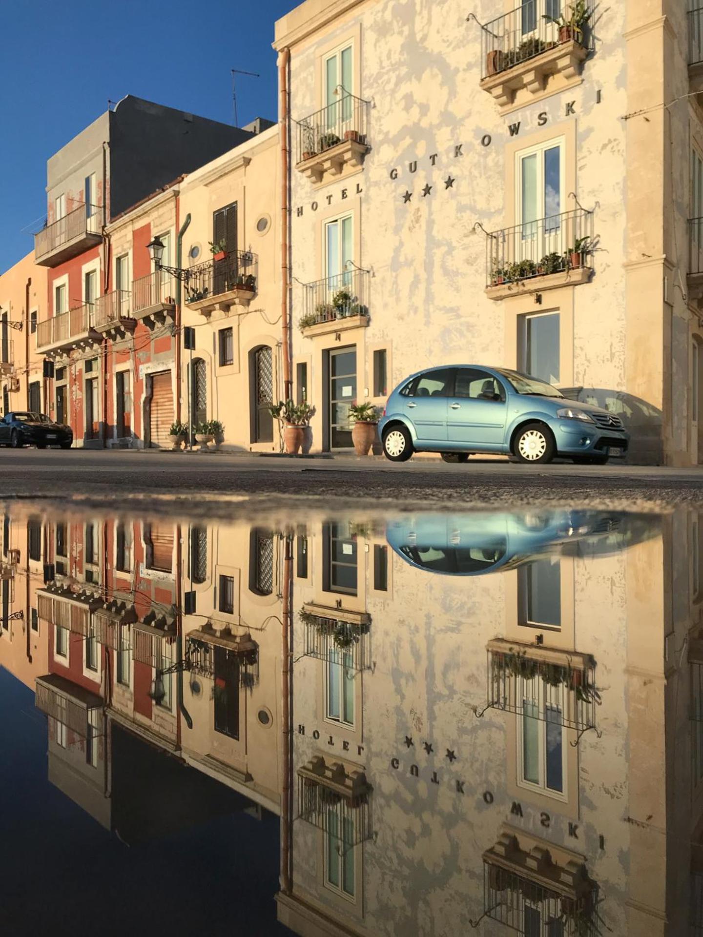 Hotel Gutkowski - Photo 6