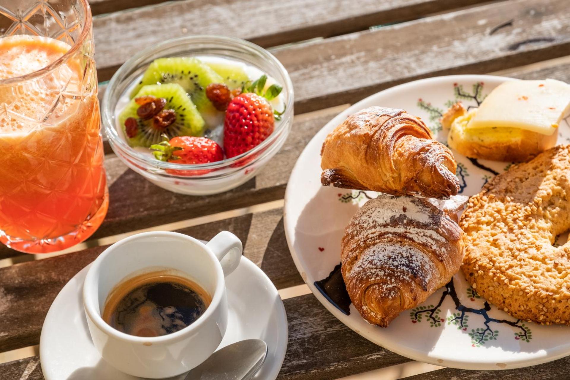 Hotel Gutkowski - Photo 9