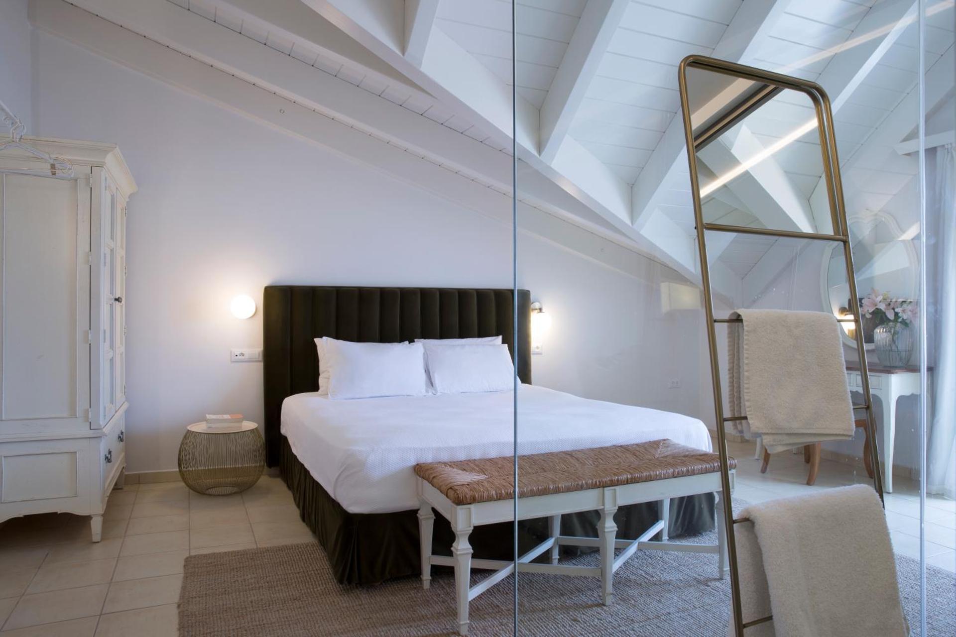 Alley Boutique Hotel and Spa - Photo 117
