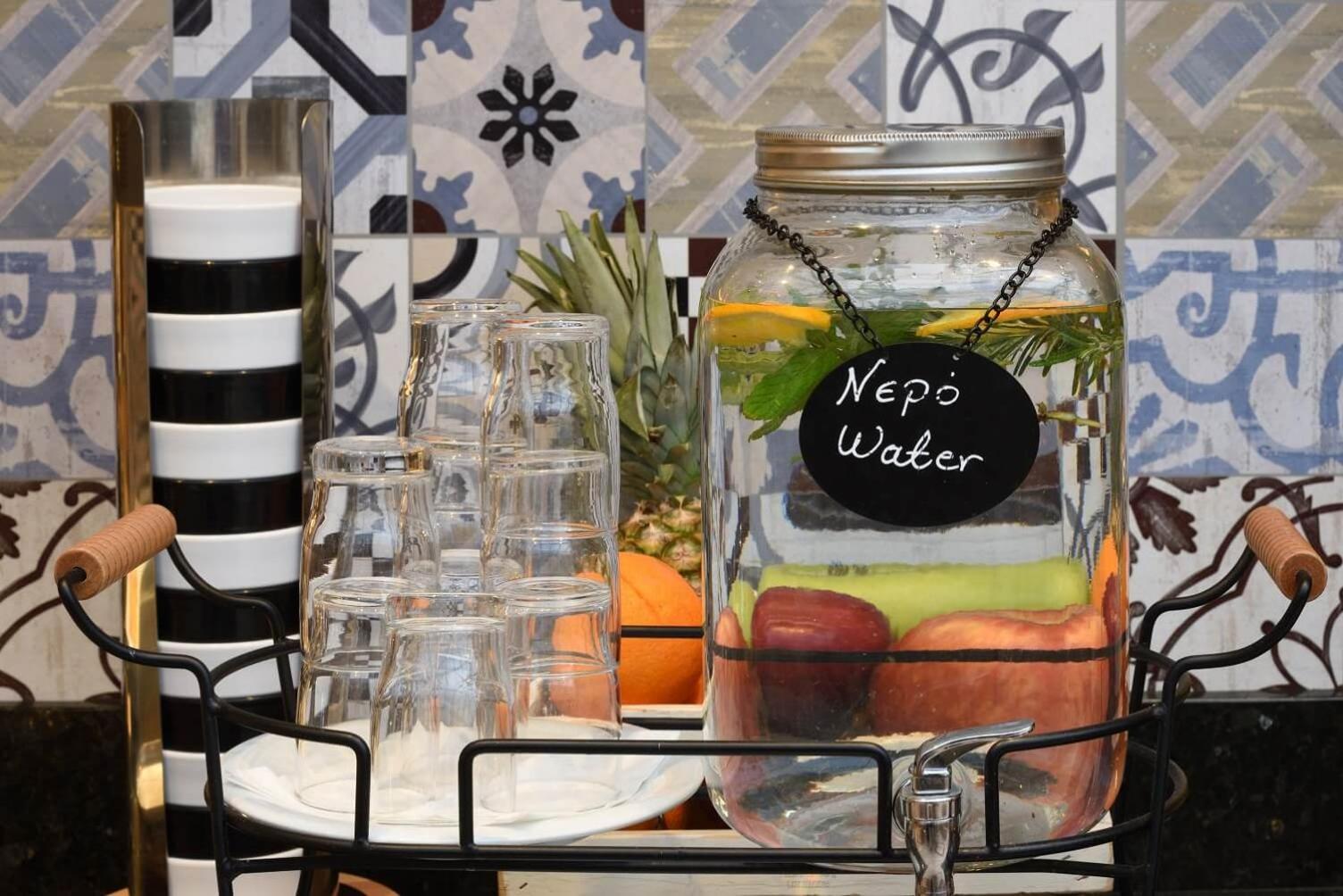 Poseidon Athens Hotel - Photo 4