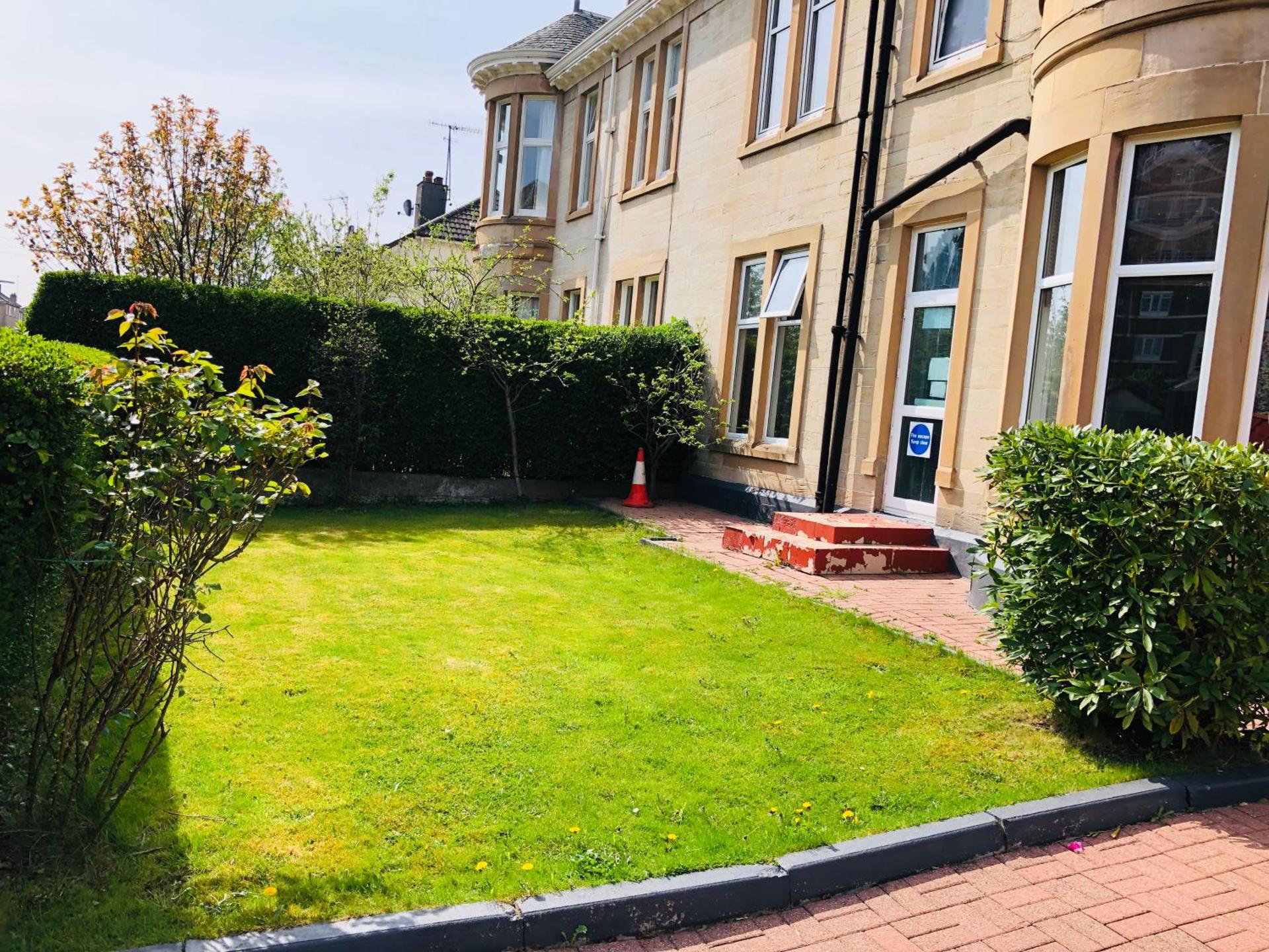 Alba Glasgow - Photo 9