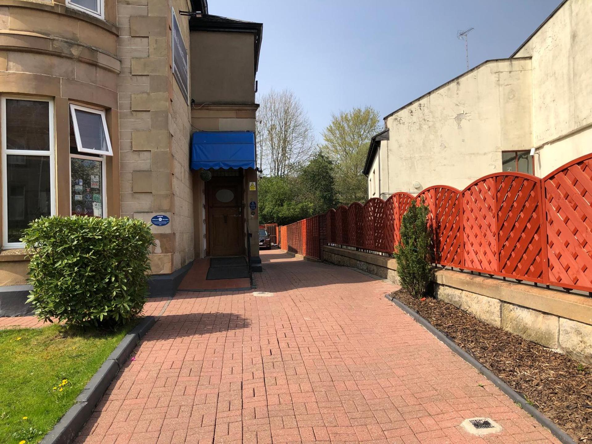 Alba Glasgow - Photo 10