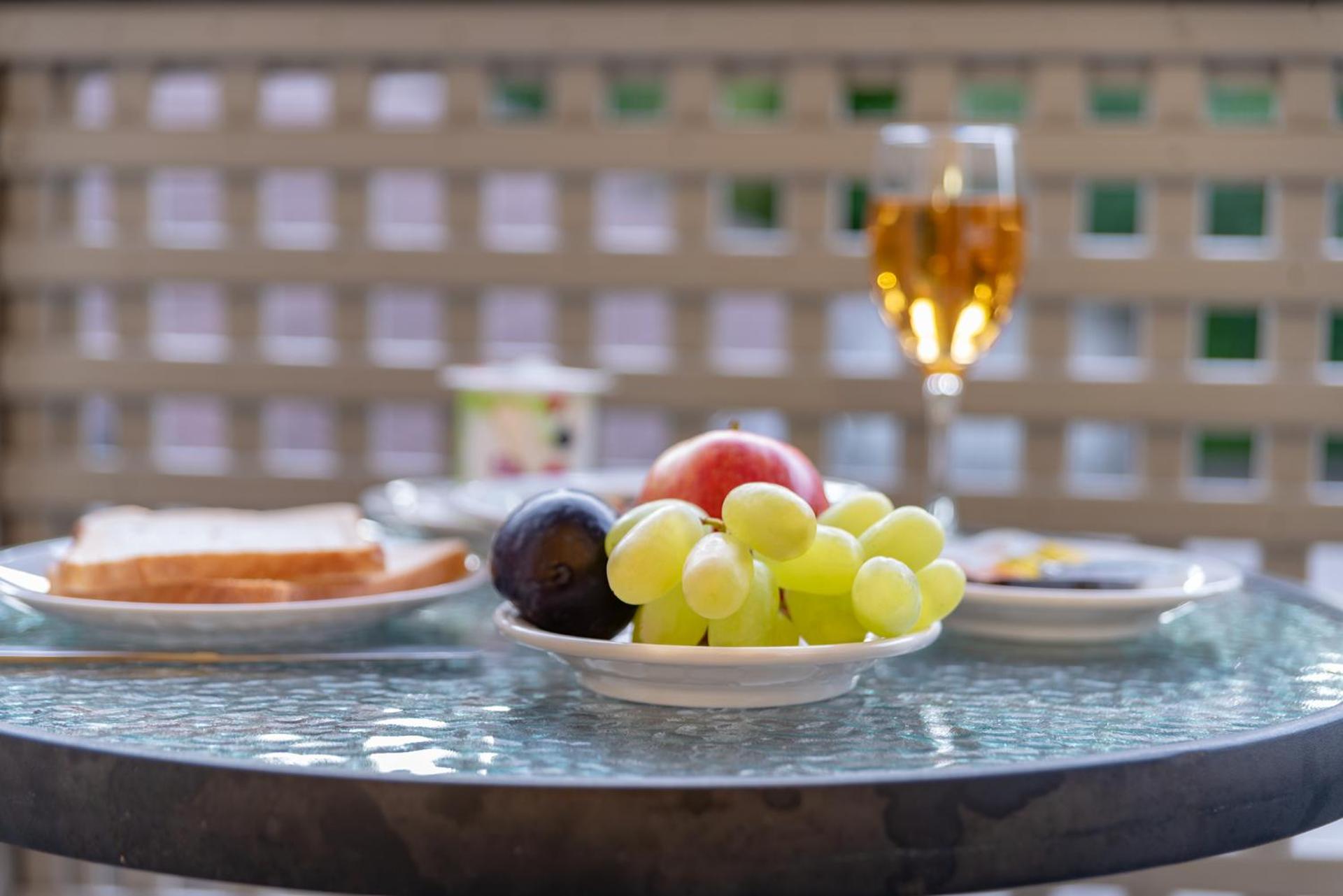 Benson Court Motel - Photo 19