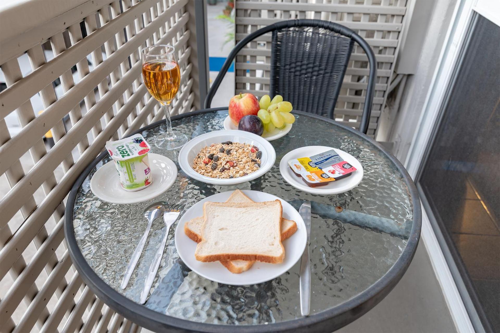 Benson Court Motel - Photo 17