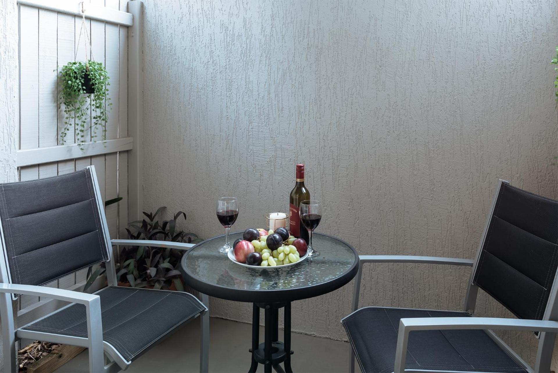 Benson Court Motel - Photo 29