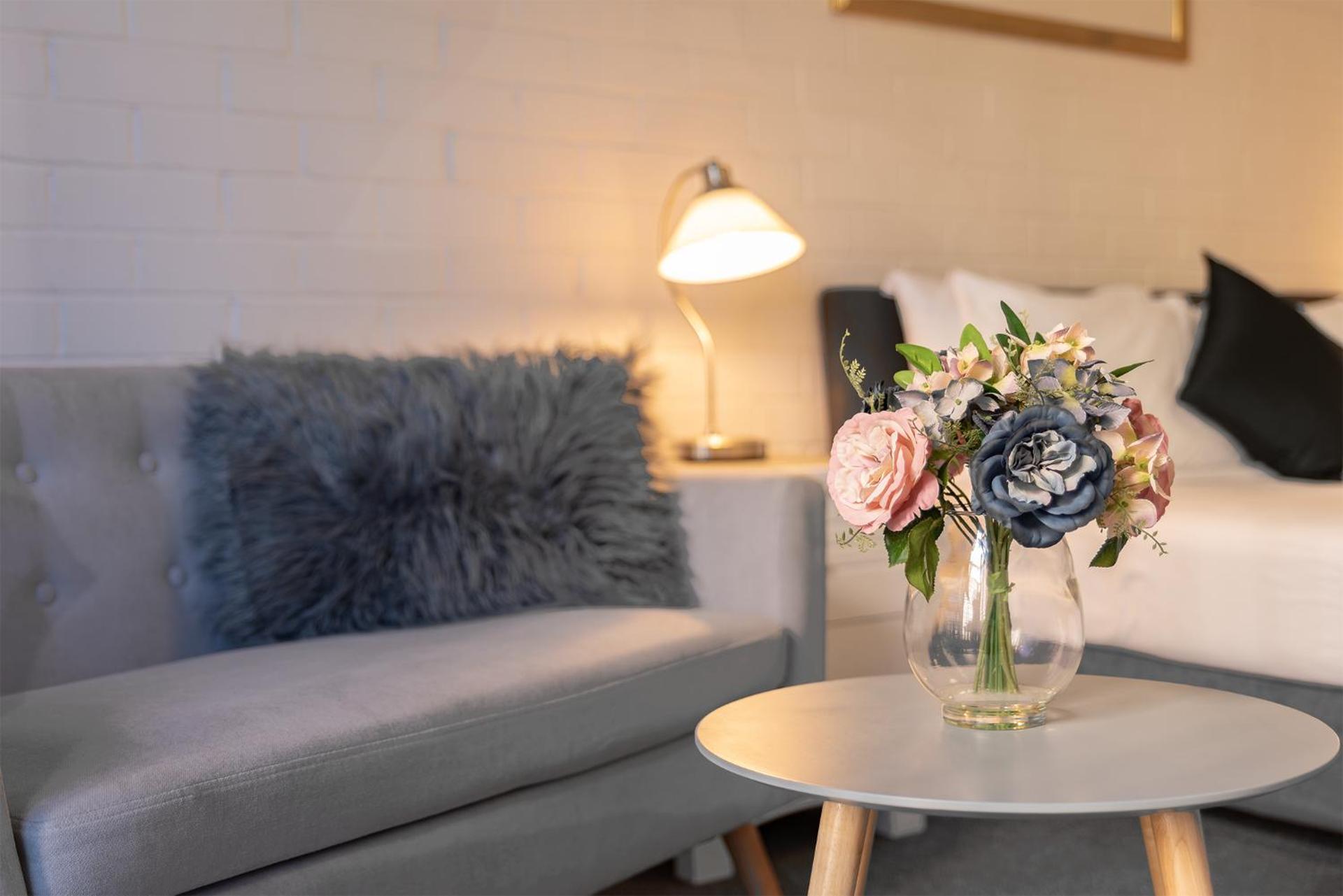 Benson Court Motel - Photo 25