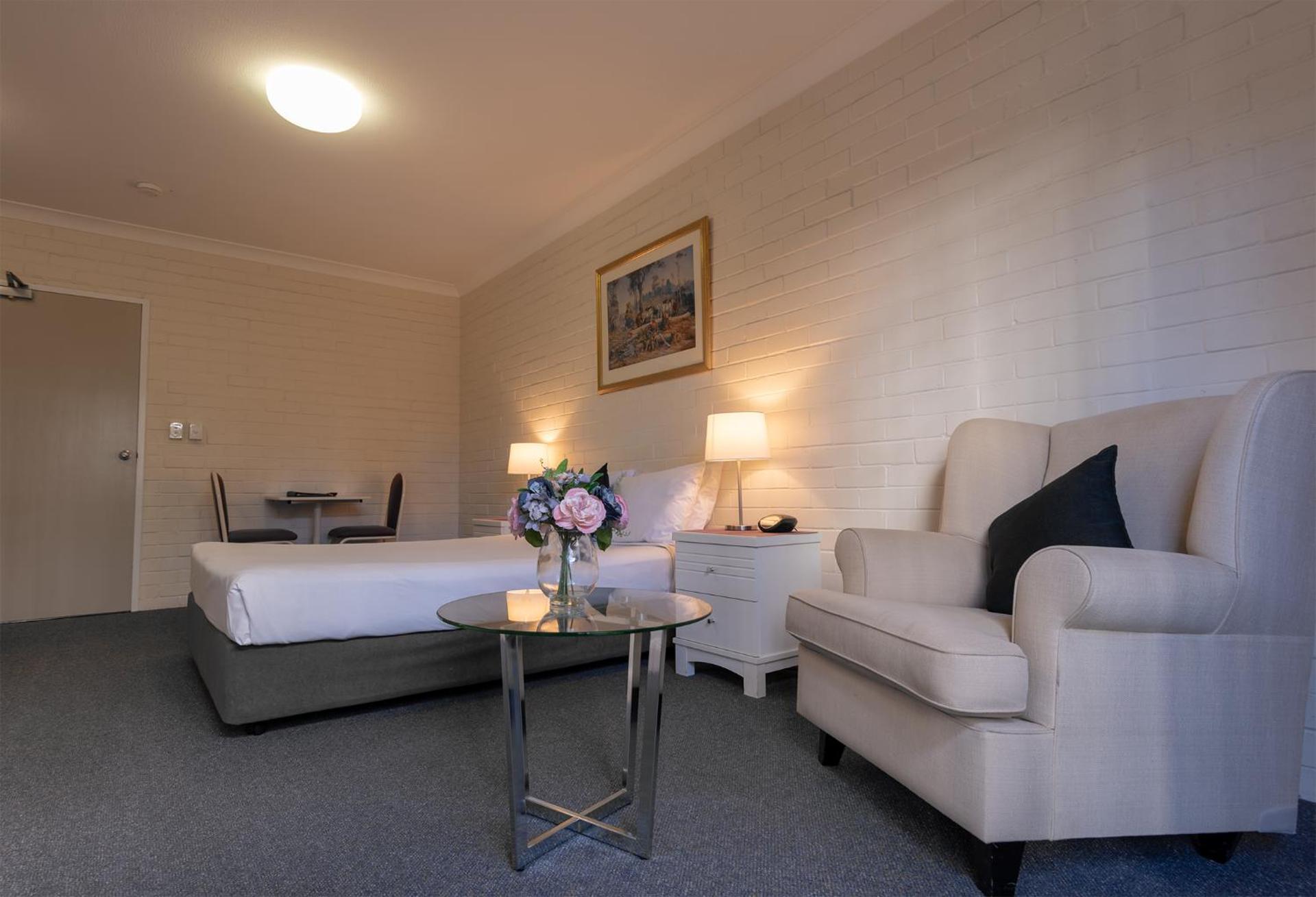 Benson Court Motel - Photo 24