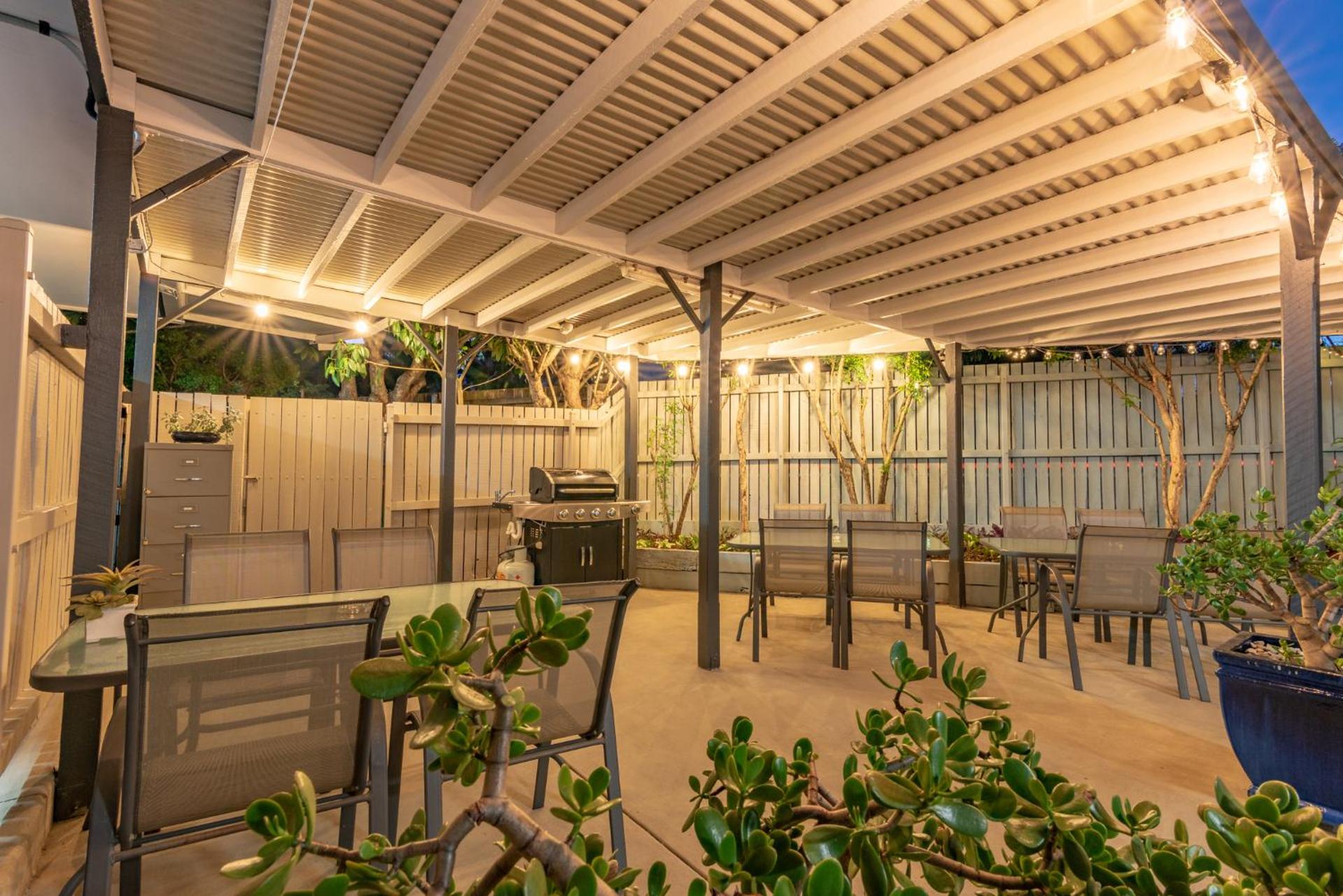 Benson Court Motel - Photo 18