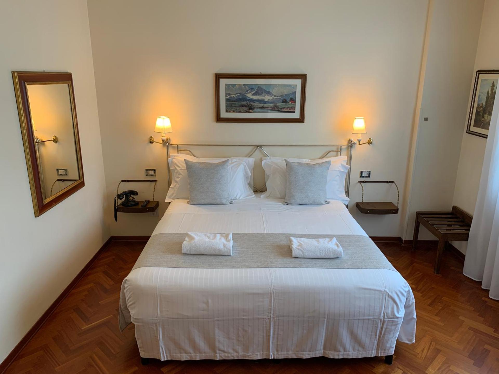 Hotel David - Photo 59