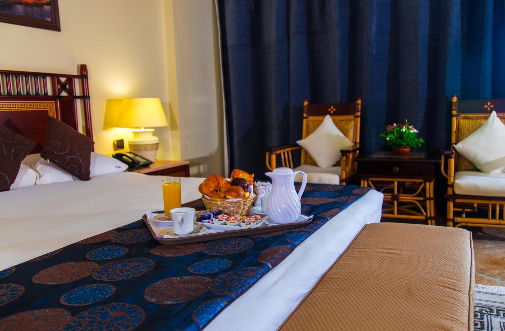 Jolie Ville Hotel & Spa Kings Island Luxor - Photo 168