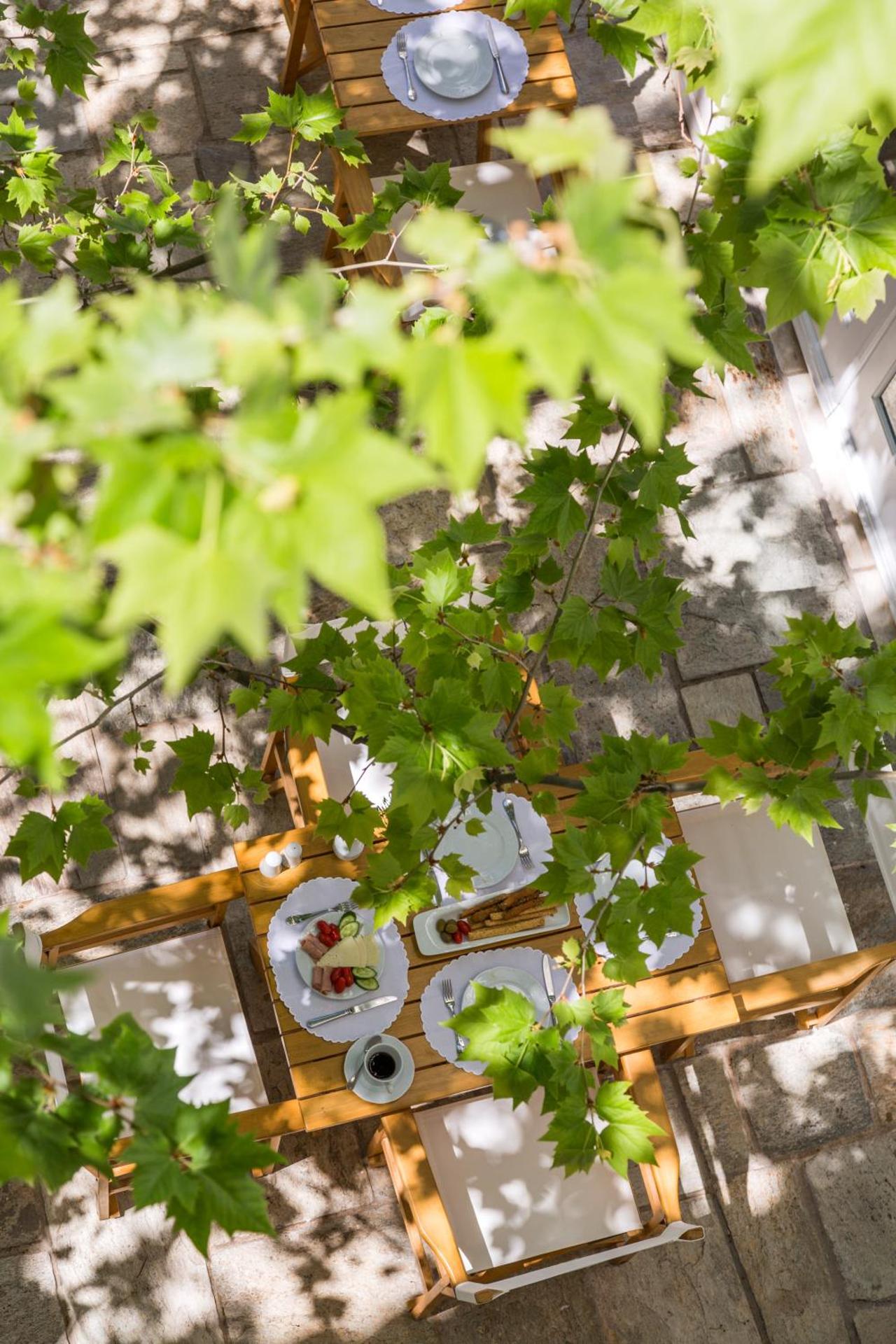 Hotel Leto Hydra - Photo 59