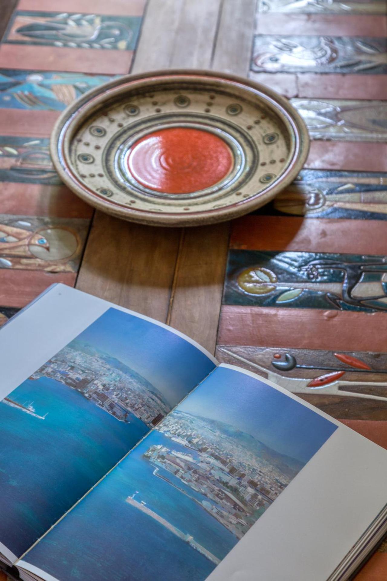 Hotel Leto Hydra - Photo 60