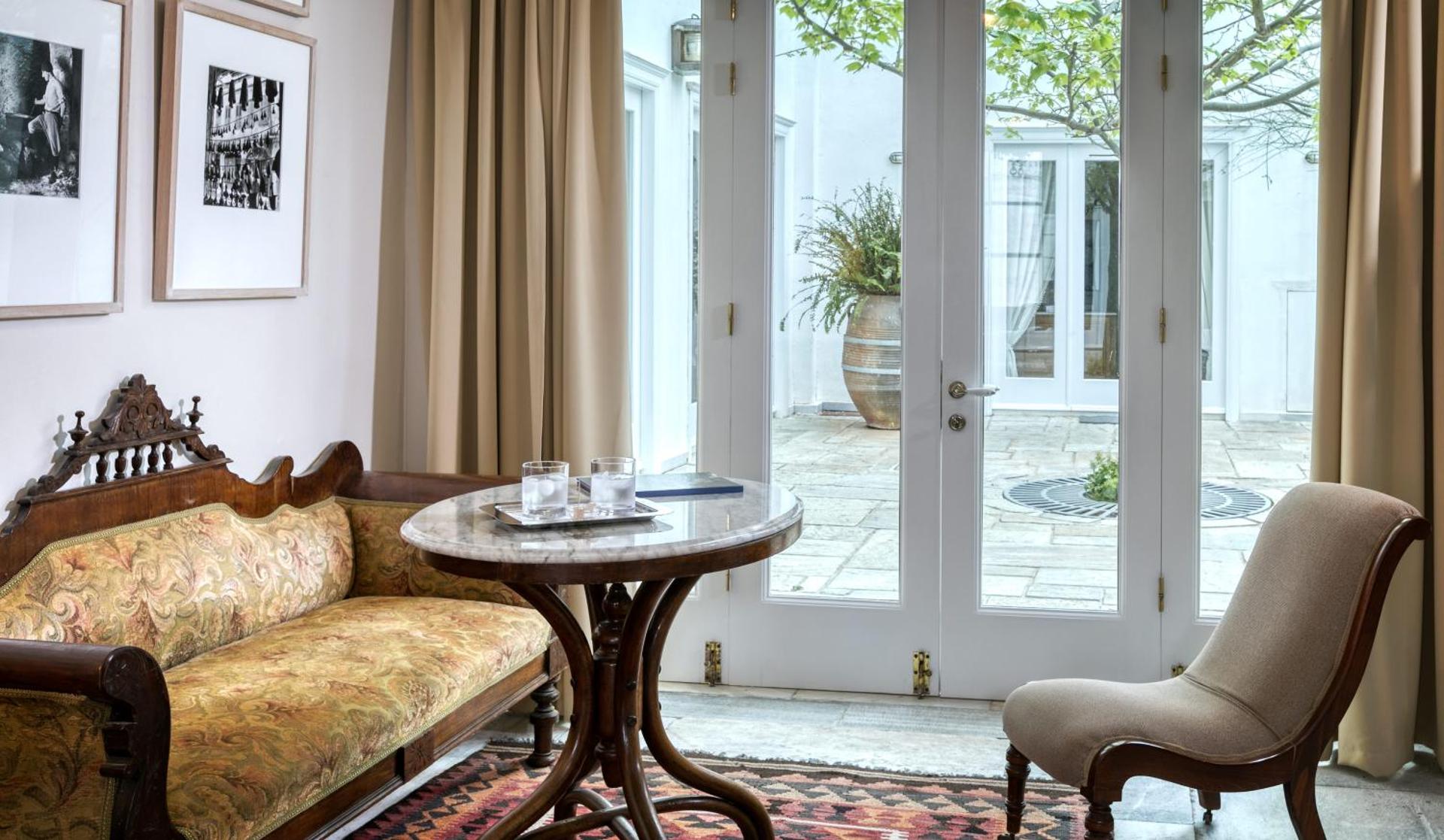 Hotel Leto Hydra - Photo 63