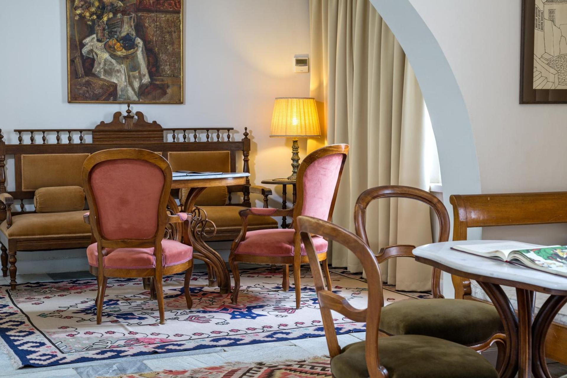 Hotel Leto Hydra - Photo 65