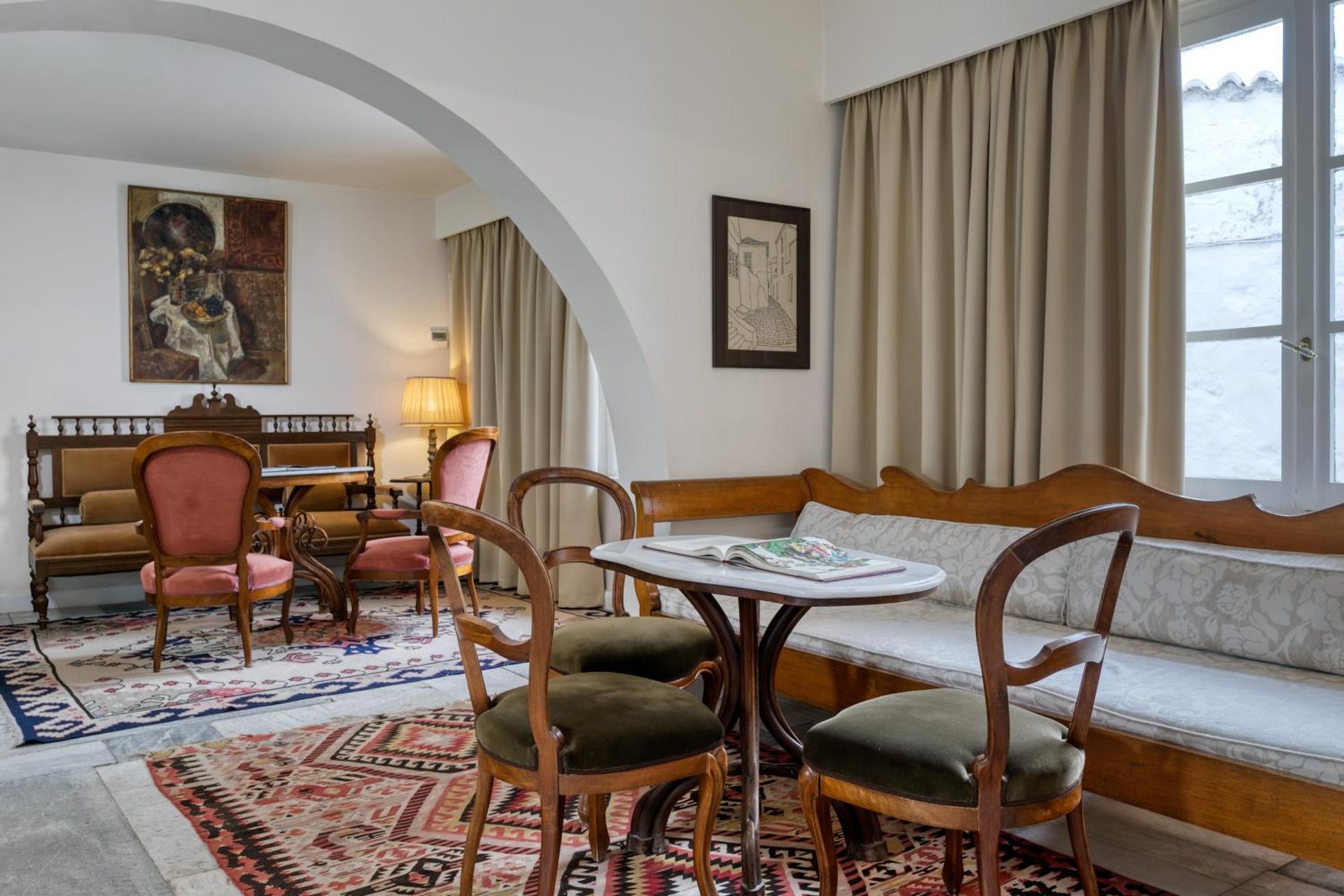 Hotel Leto Hydra - Photo 66