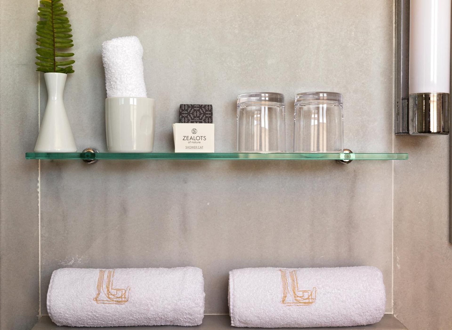 Hotel Leto Hydra - Photo 8