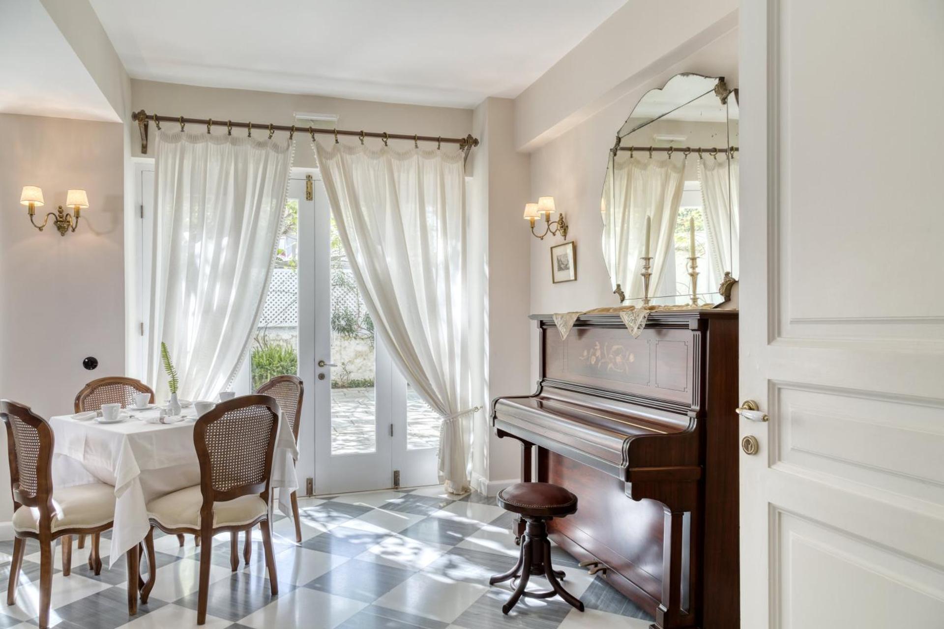 Hotel Leto Hydra - Photo 36